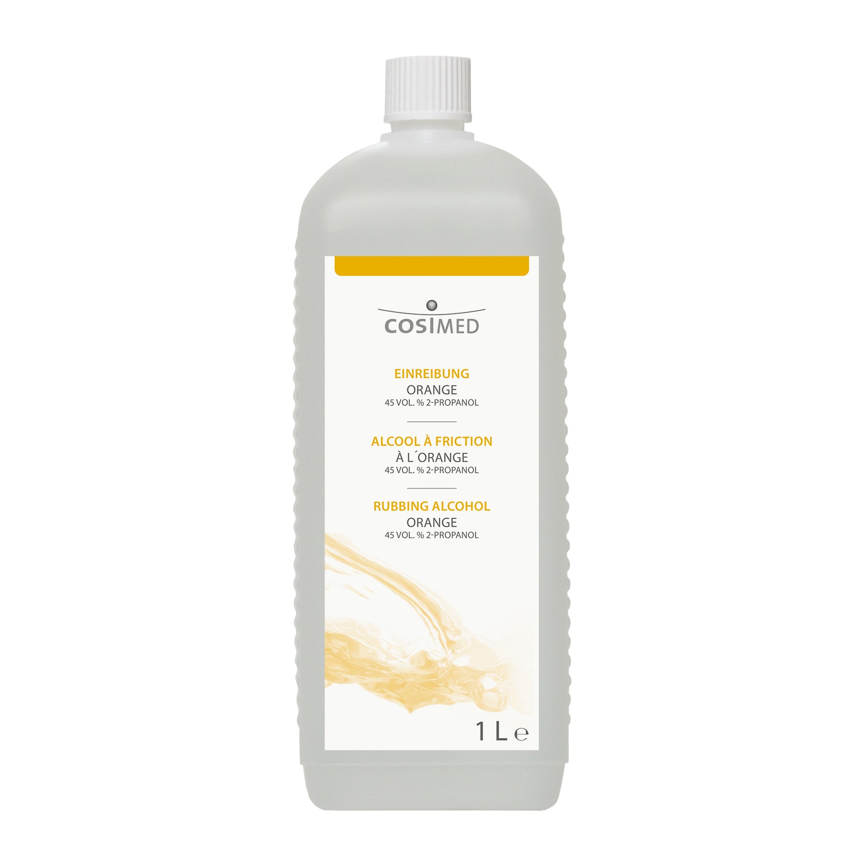 cosiMed Einreibung Orange 45%