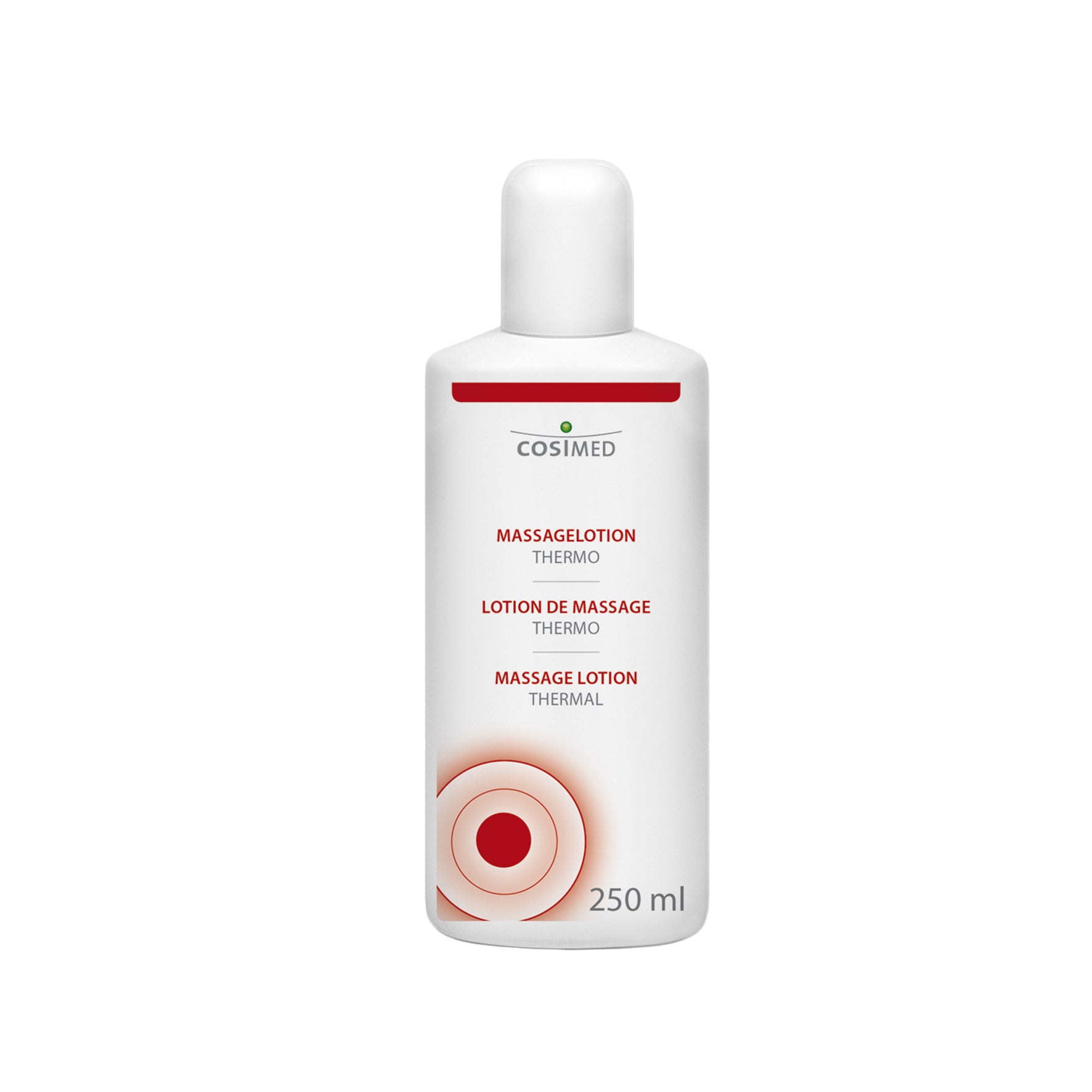 cosiMed Massagelotion Thermo