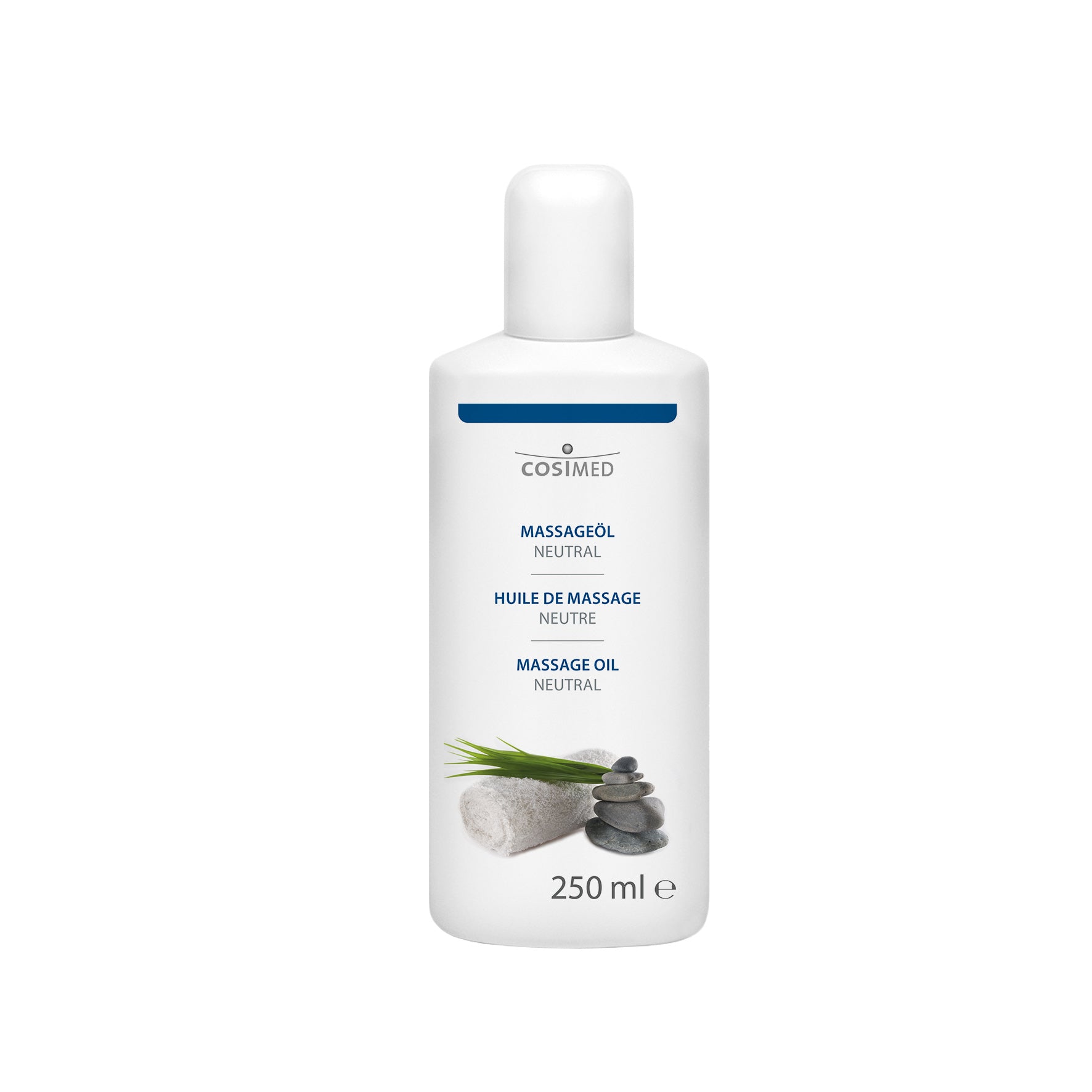 cosiMed Massageöl Neutral