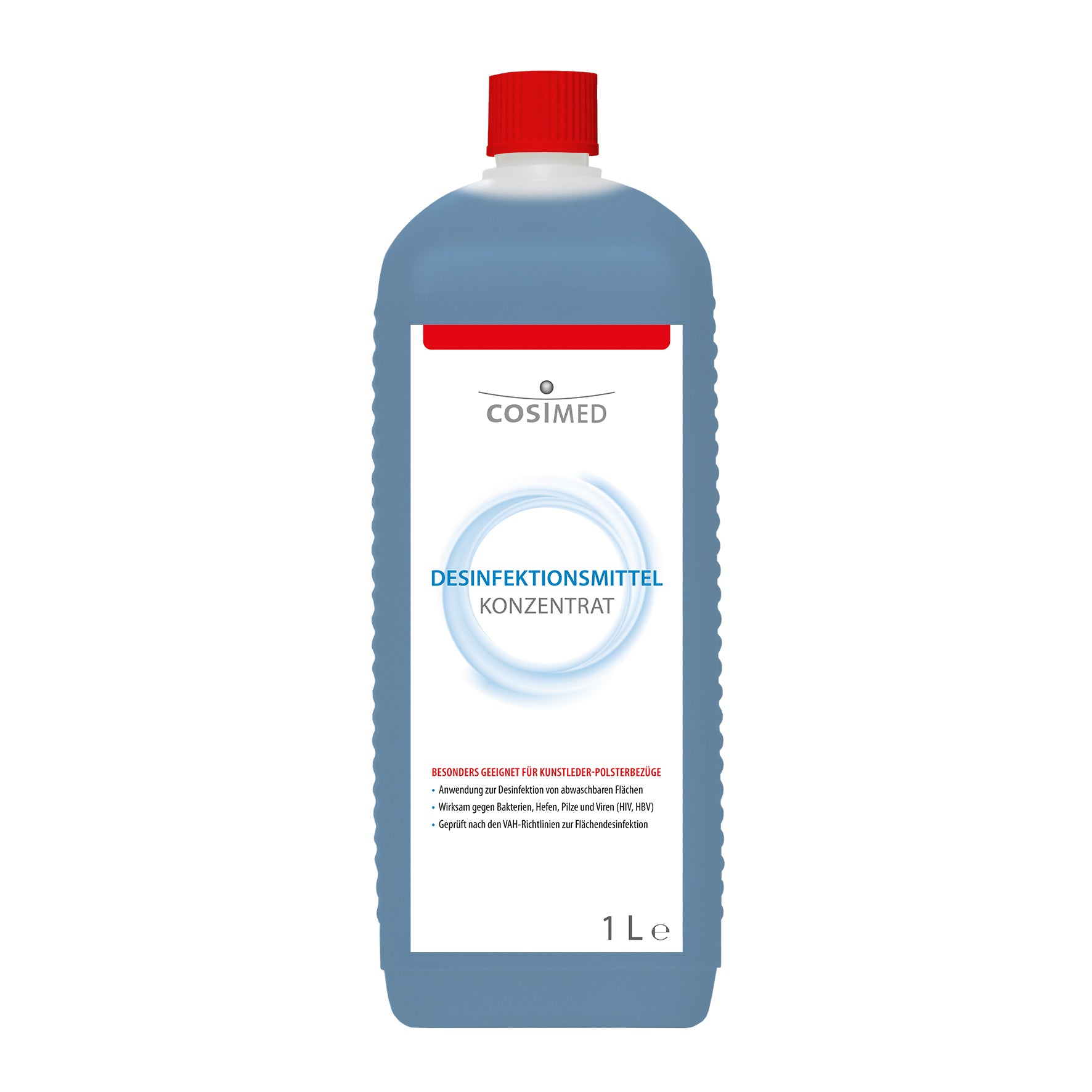 cosiMed Desinfektionsmittel Konzentrat