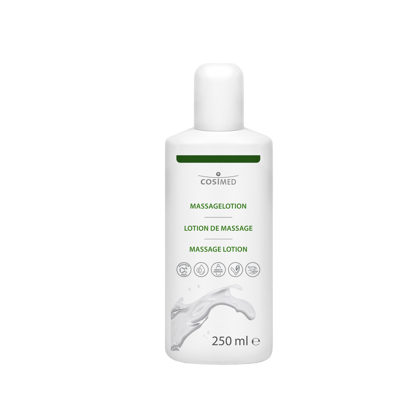 cosiMed Massagelotion