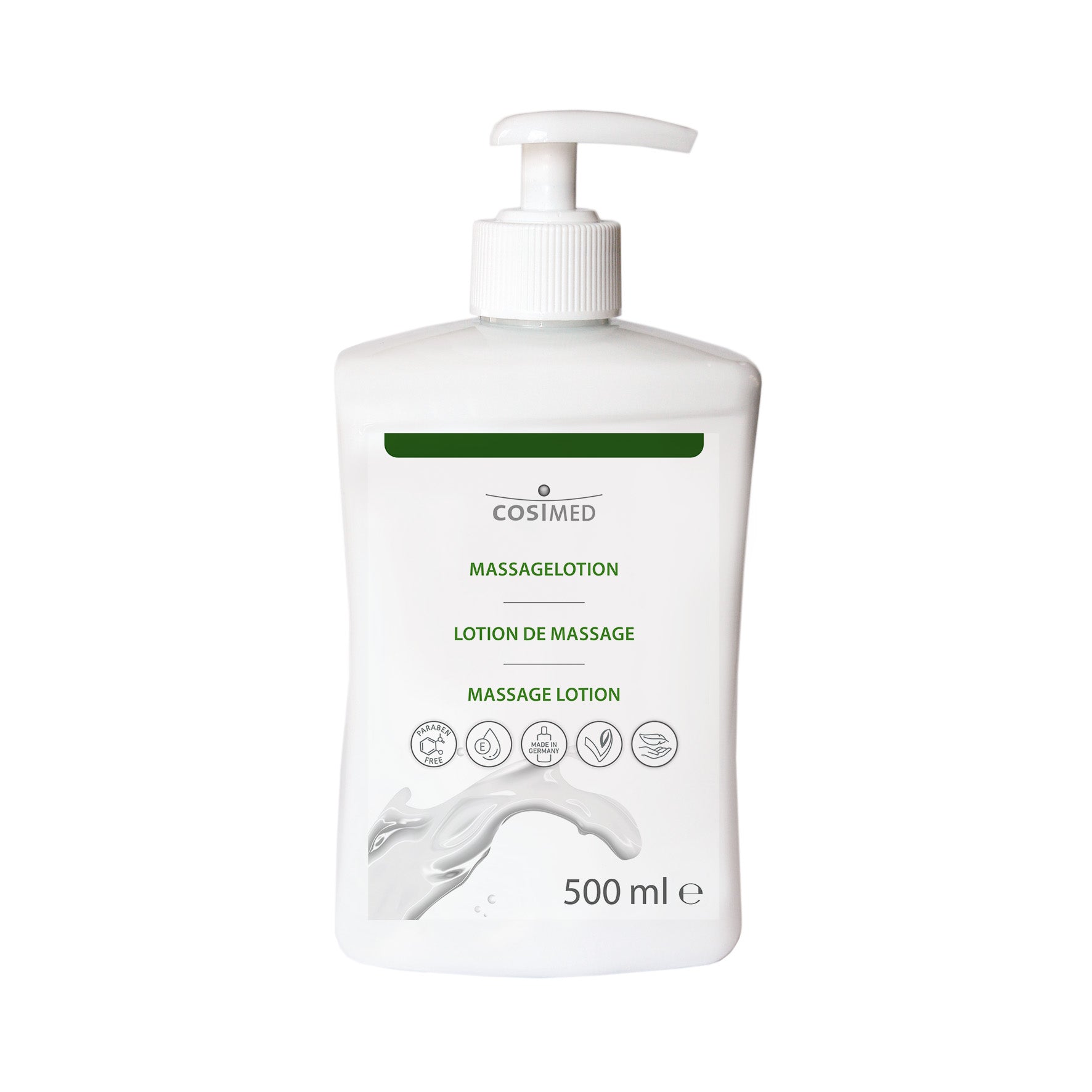 cosiMed Massagelotion