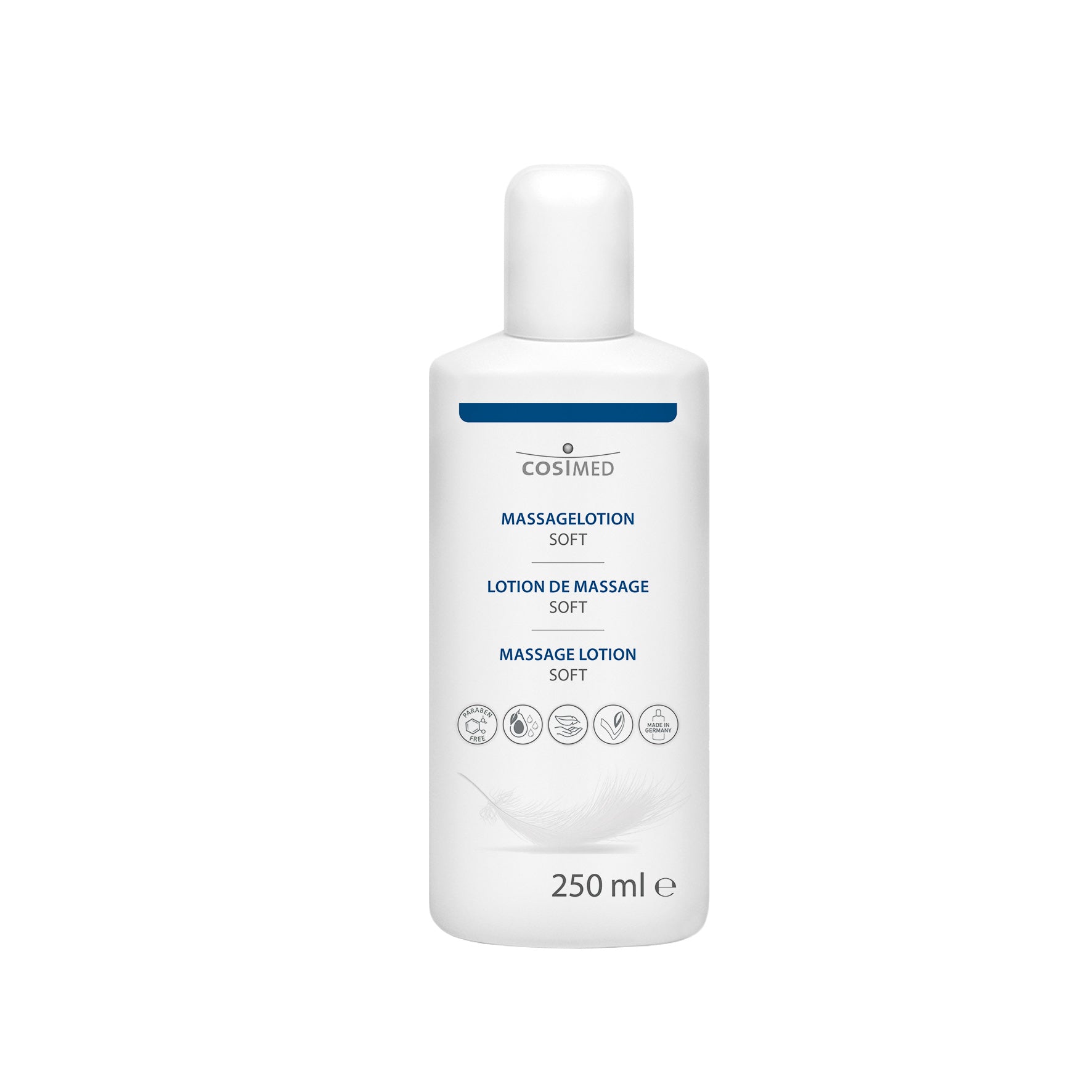 cosiMed Massagelotion Soft