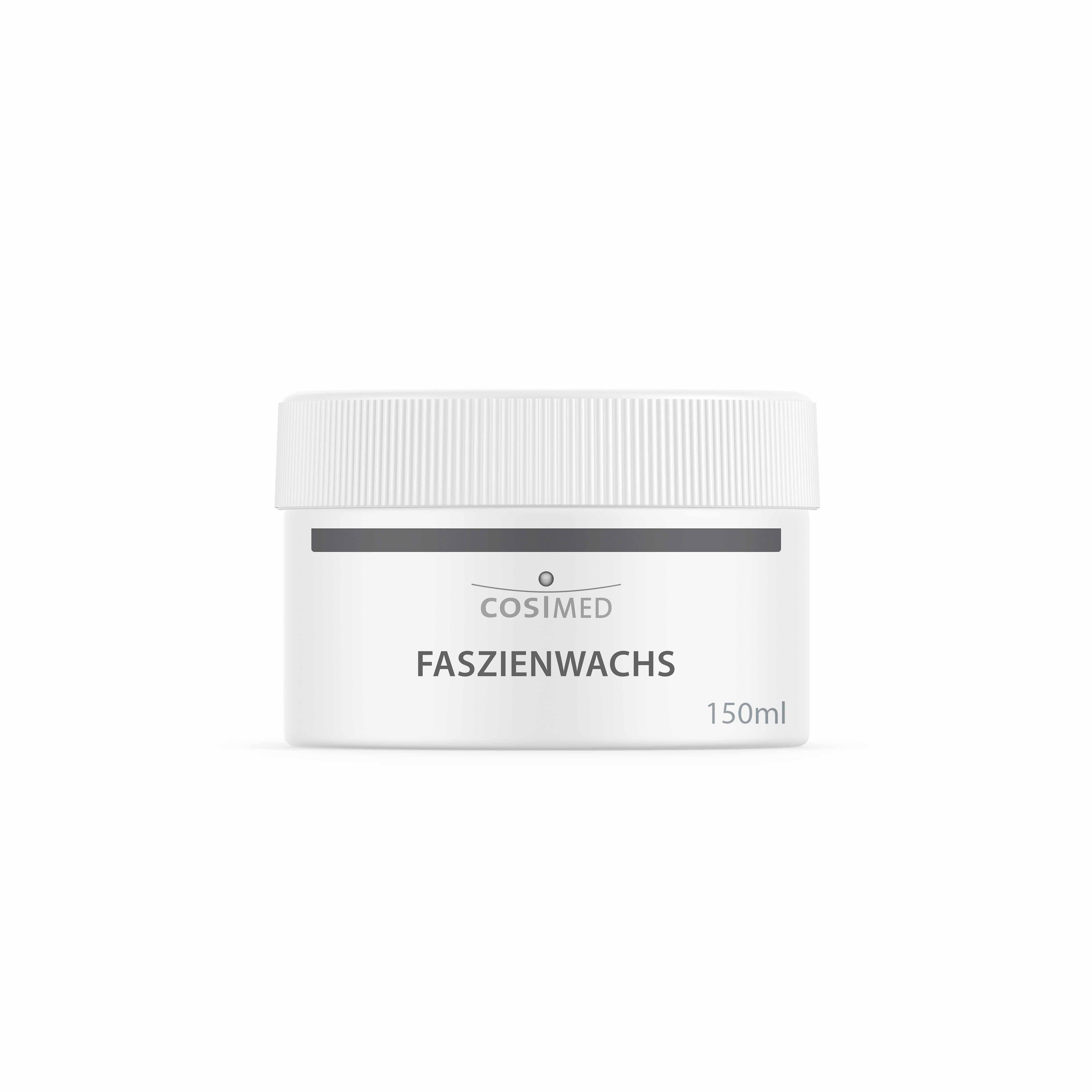 cosiMed Faszienwachs - 150 ml Dose