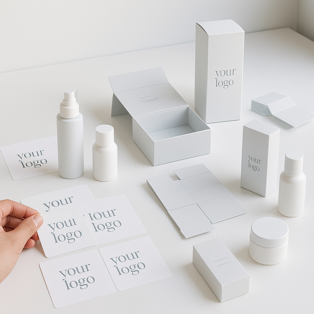 4. Design & Verpackung
