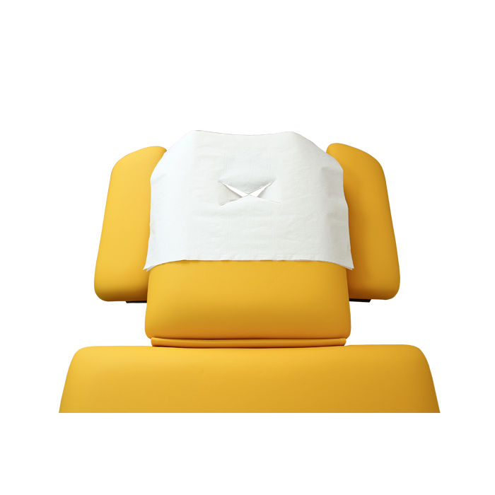 cosiMed Einmal-Auflagen Faserstoff