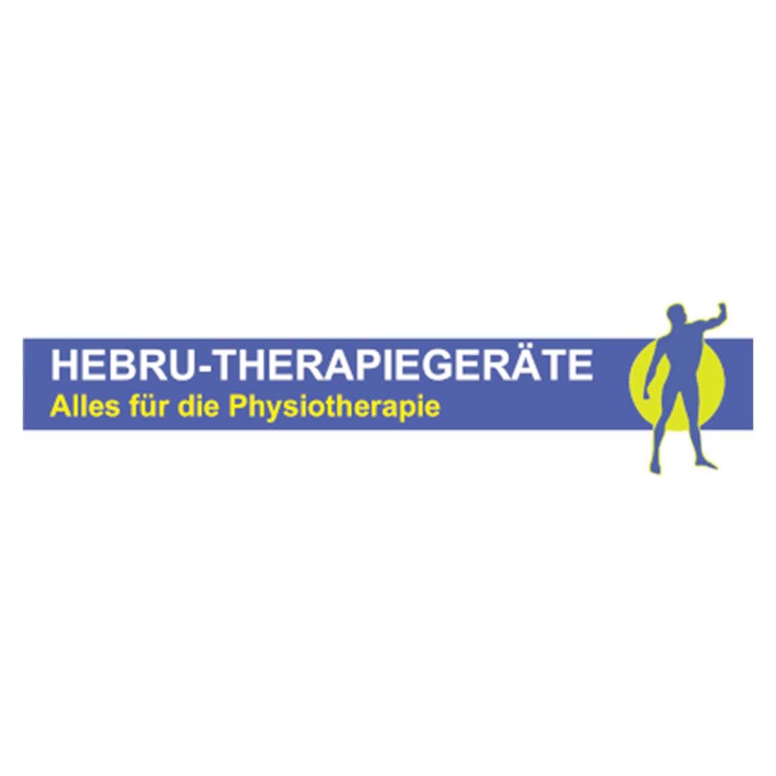 <strong>Hebru Therapiegeräte GmbH</strong>