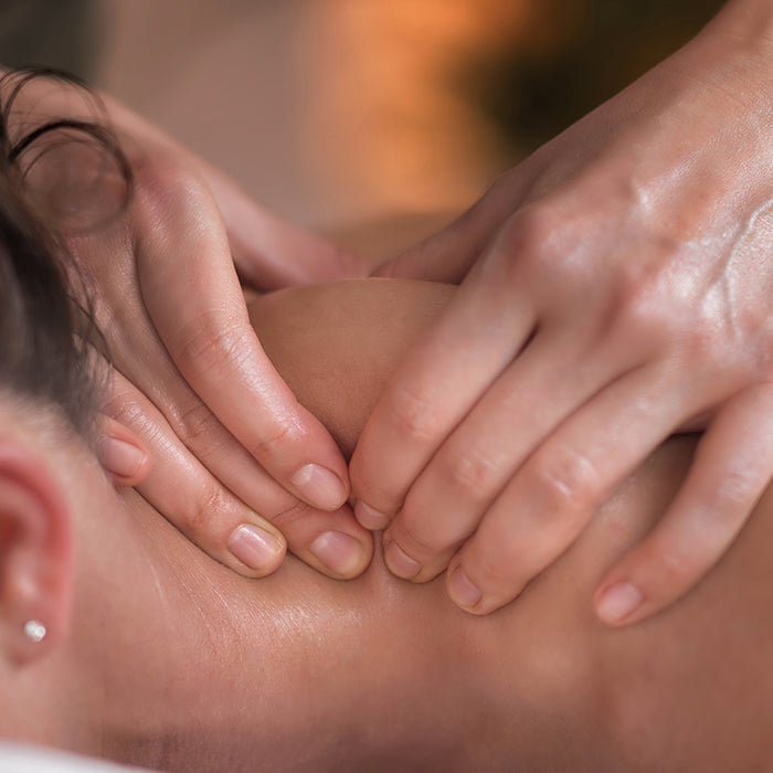 MASSAGE