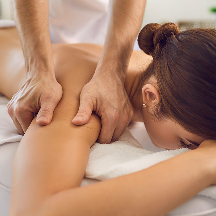 Massagelotion