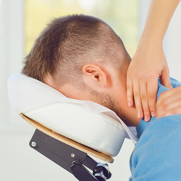 Nasenschlitz-Tücher