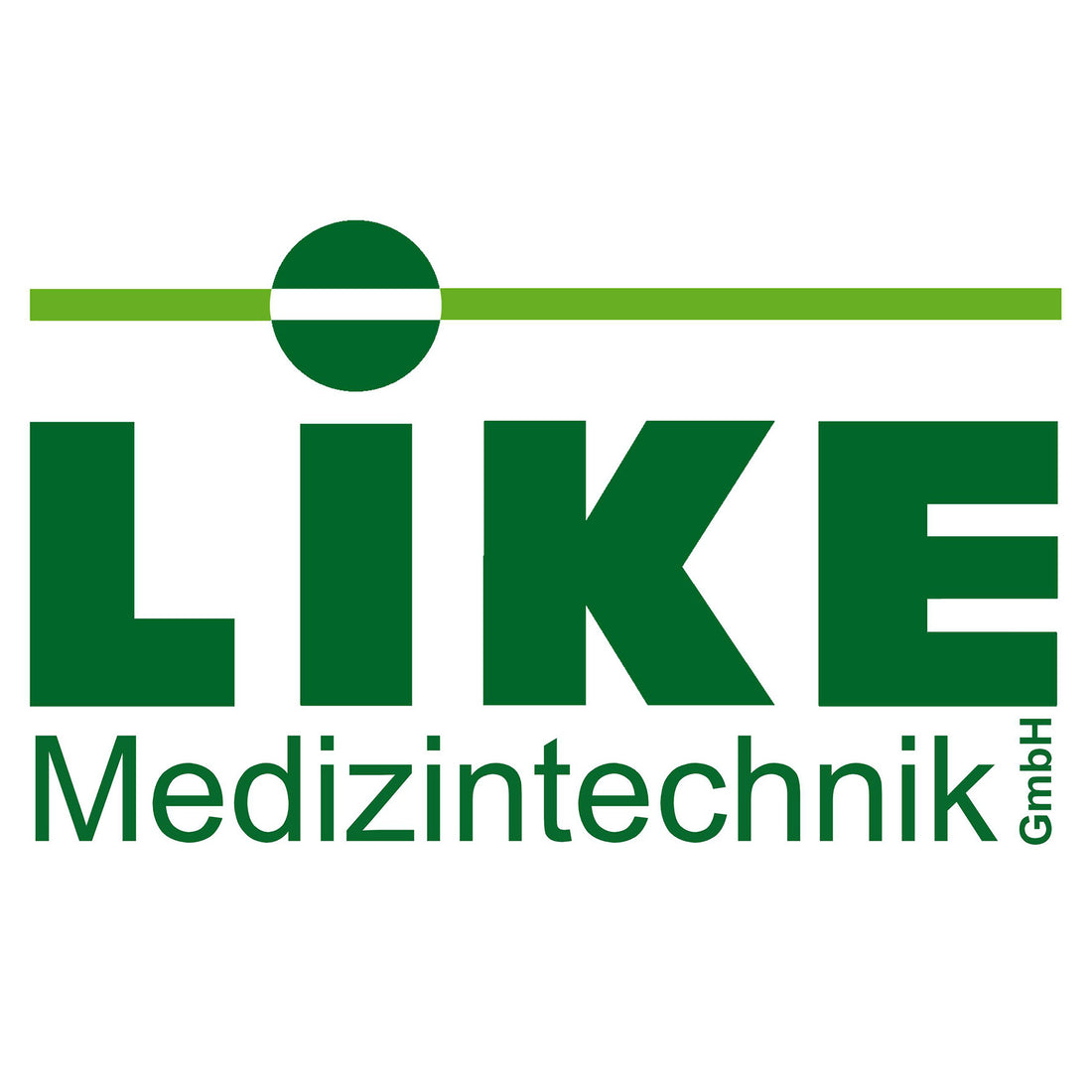 <strong>LiKE Medizintechnik GmbH</strong>