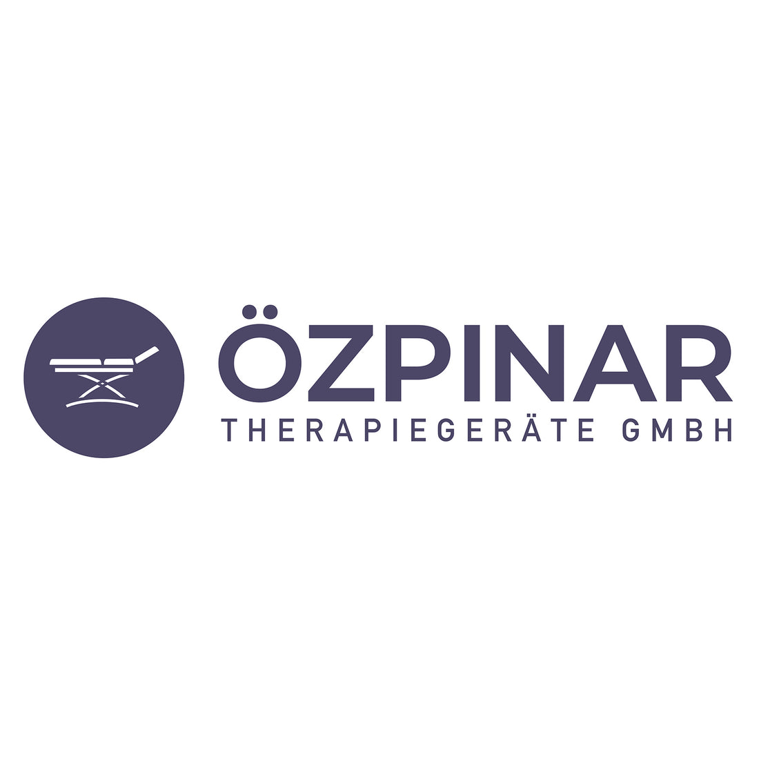 <strong>Özpinar Therapiegeräte GmbH</strong>