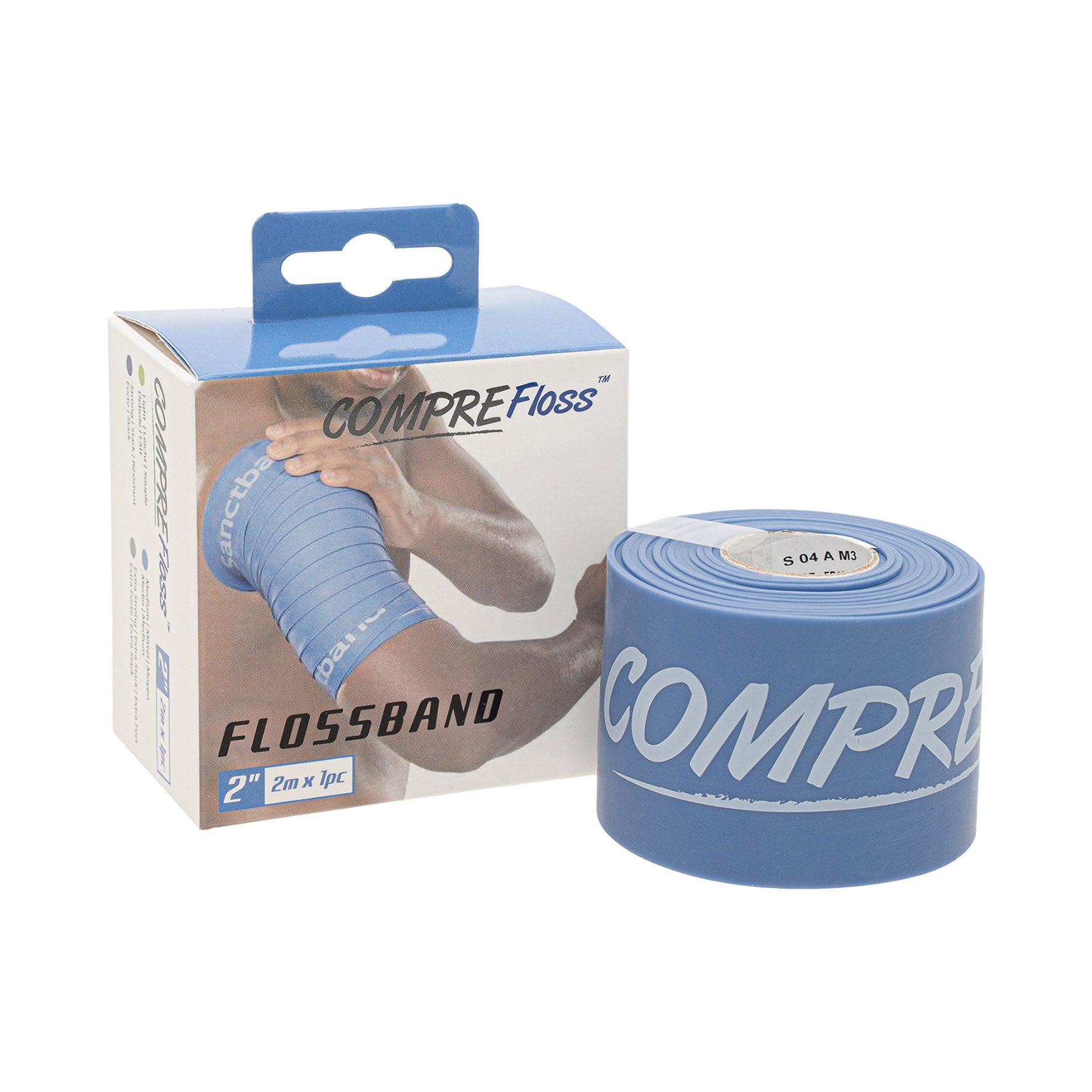 Sanctband Flossband 5 cm