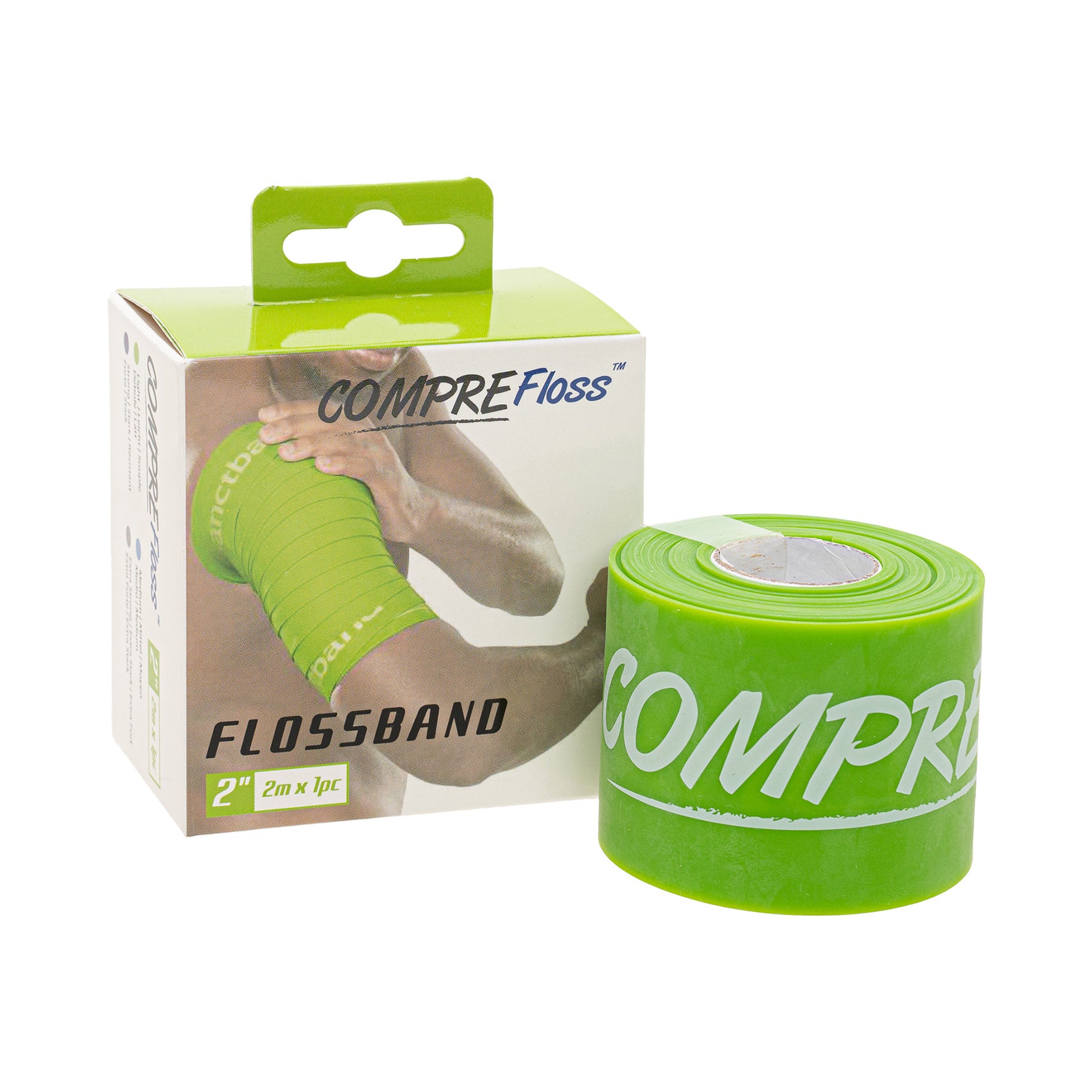 Sanctband Flossband 5 cm