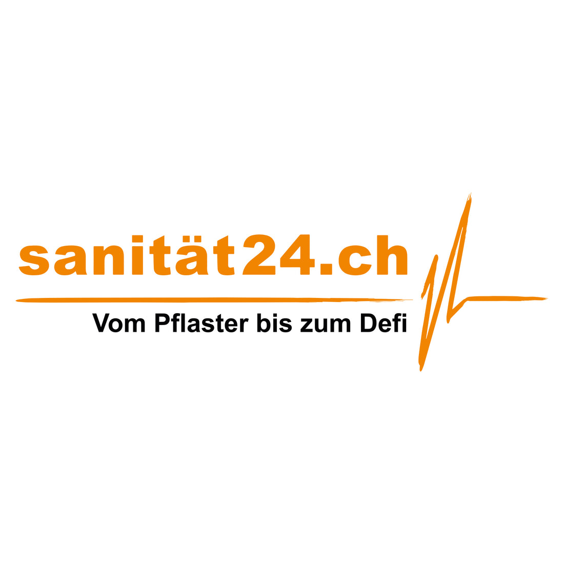 <strong>Sanität24 AG</strong>