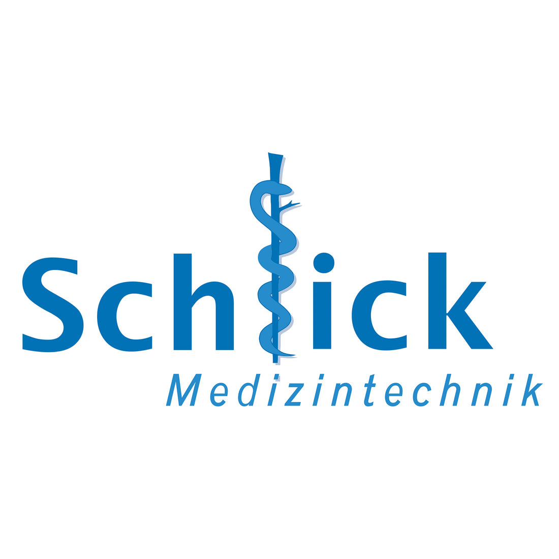 <strong>Schlick Medizintechnik e.K.</strong>