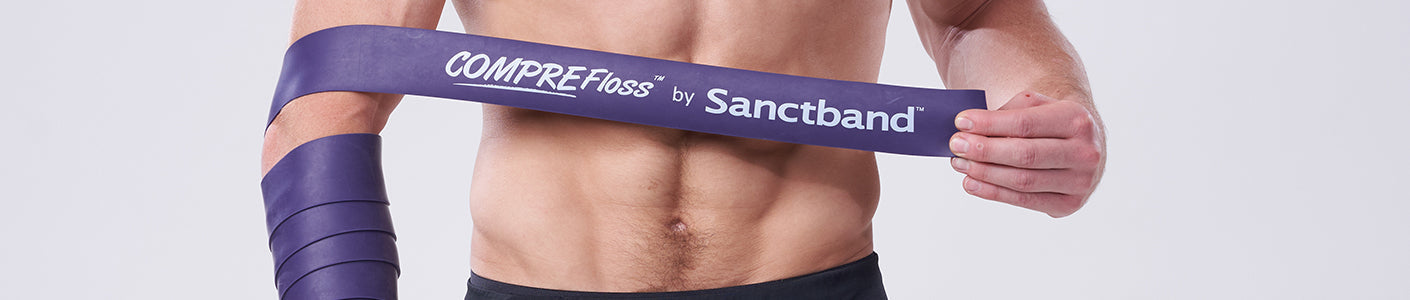 Flossband