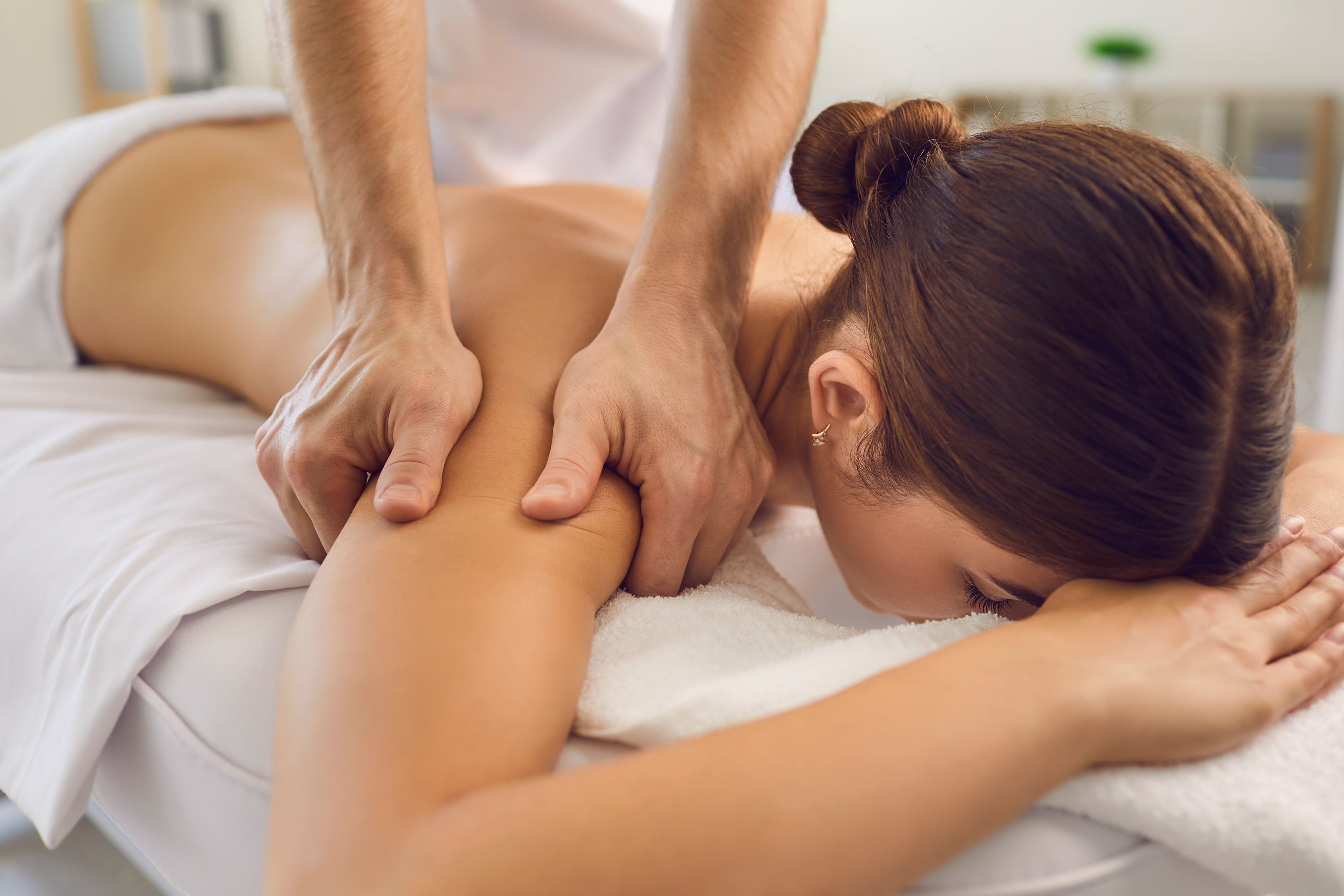 Massagelotion