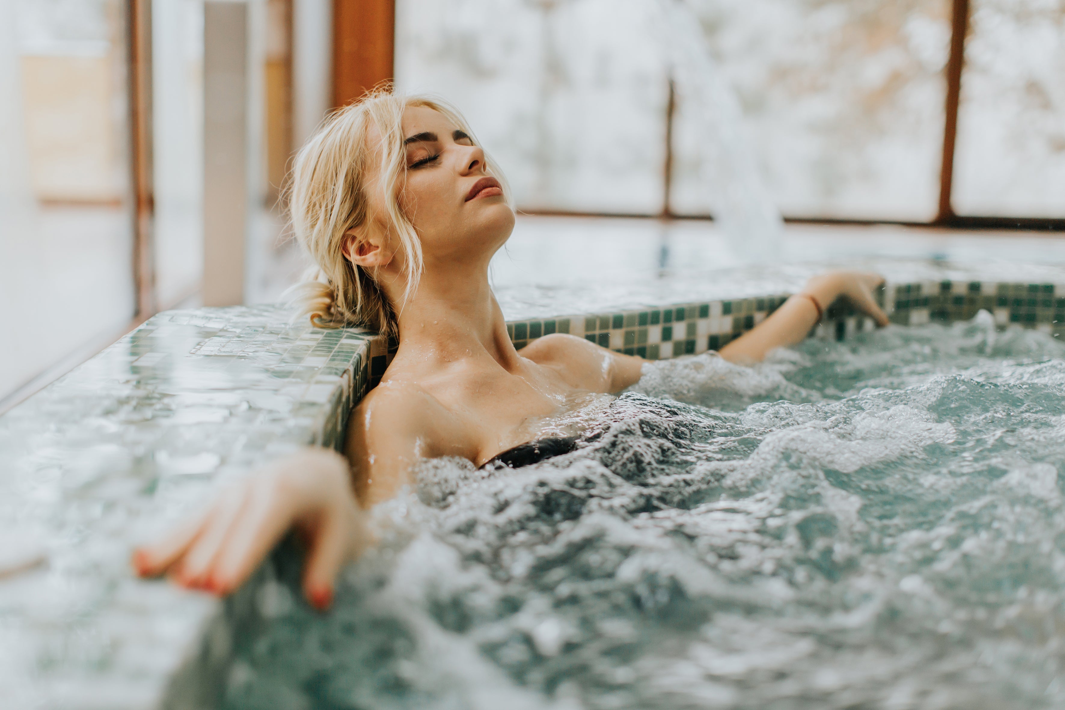 Whirlpool-Zusatz