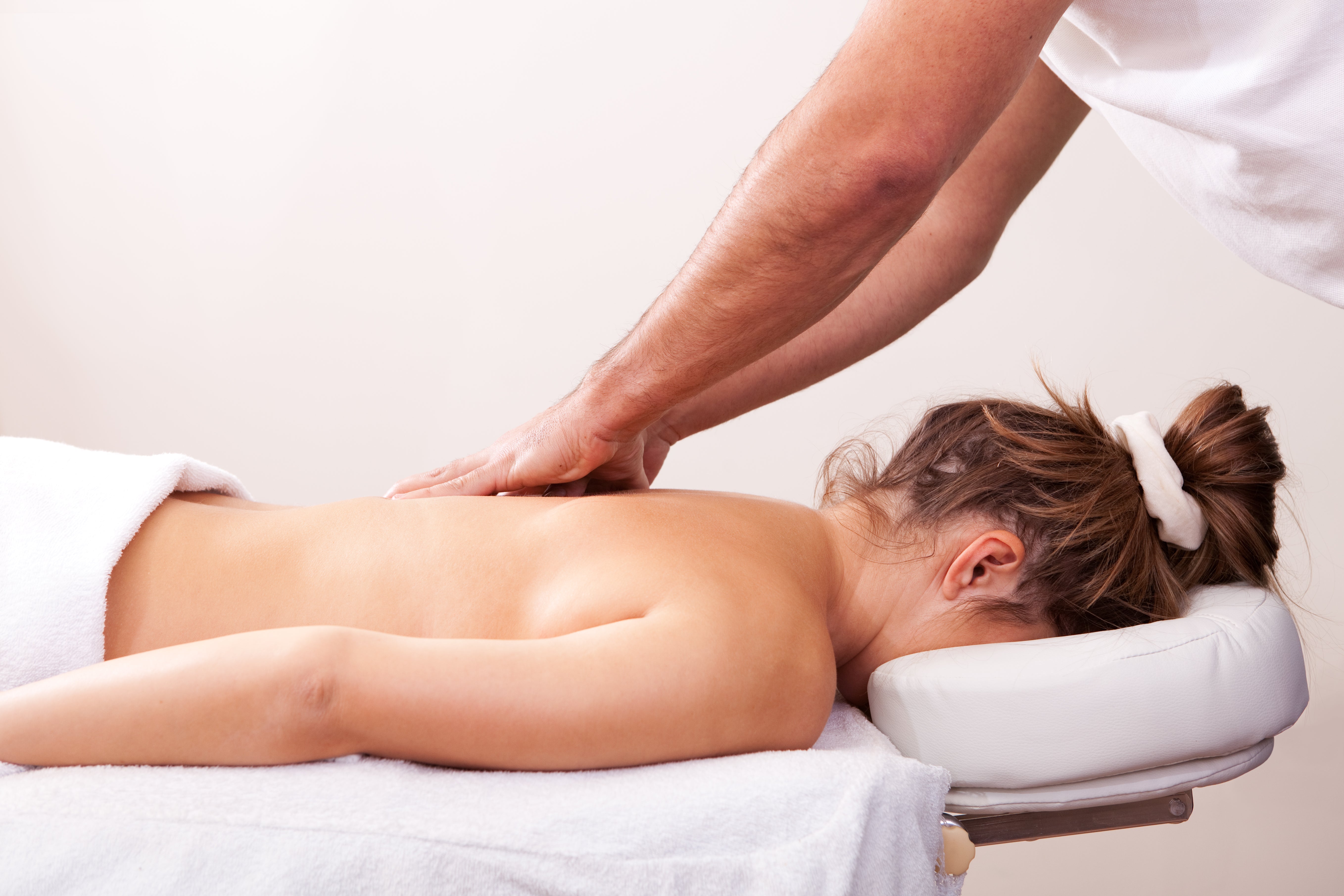 Massagesalbe