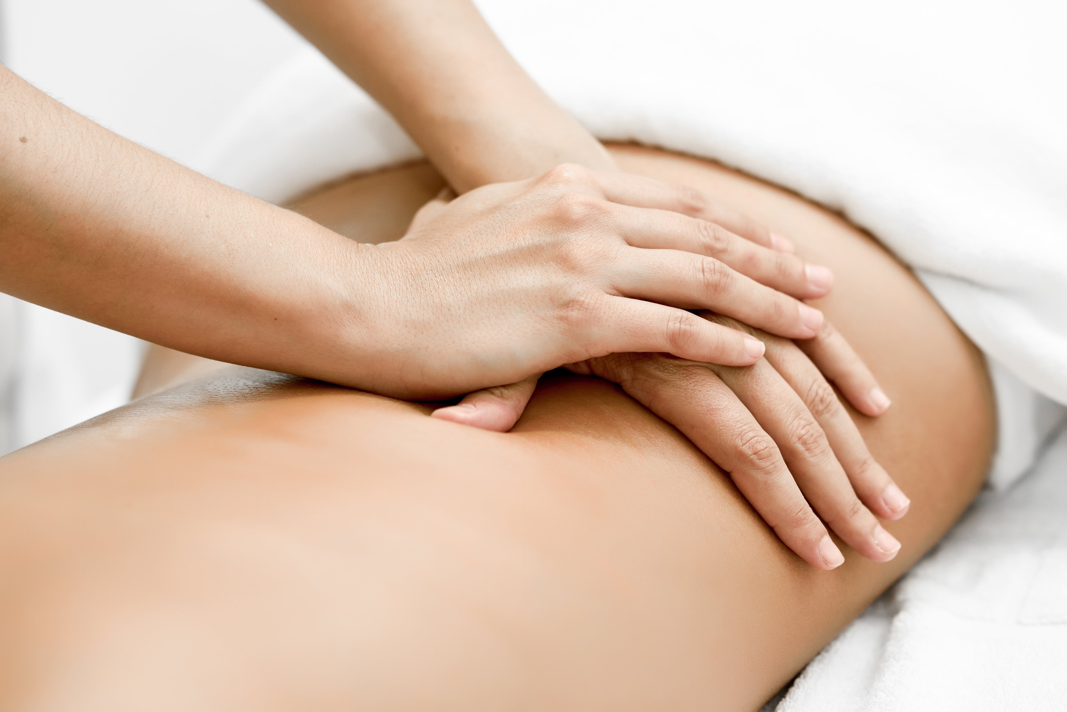 Massagegel