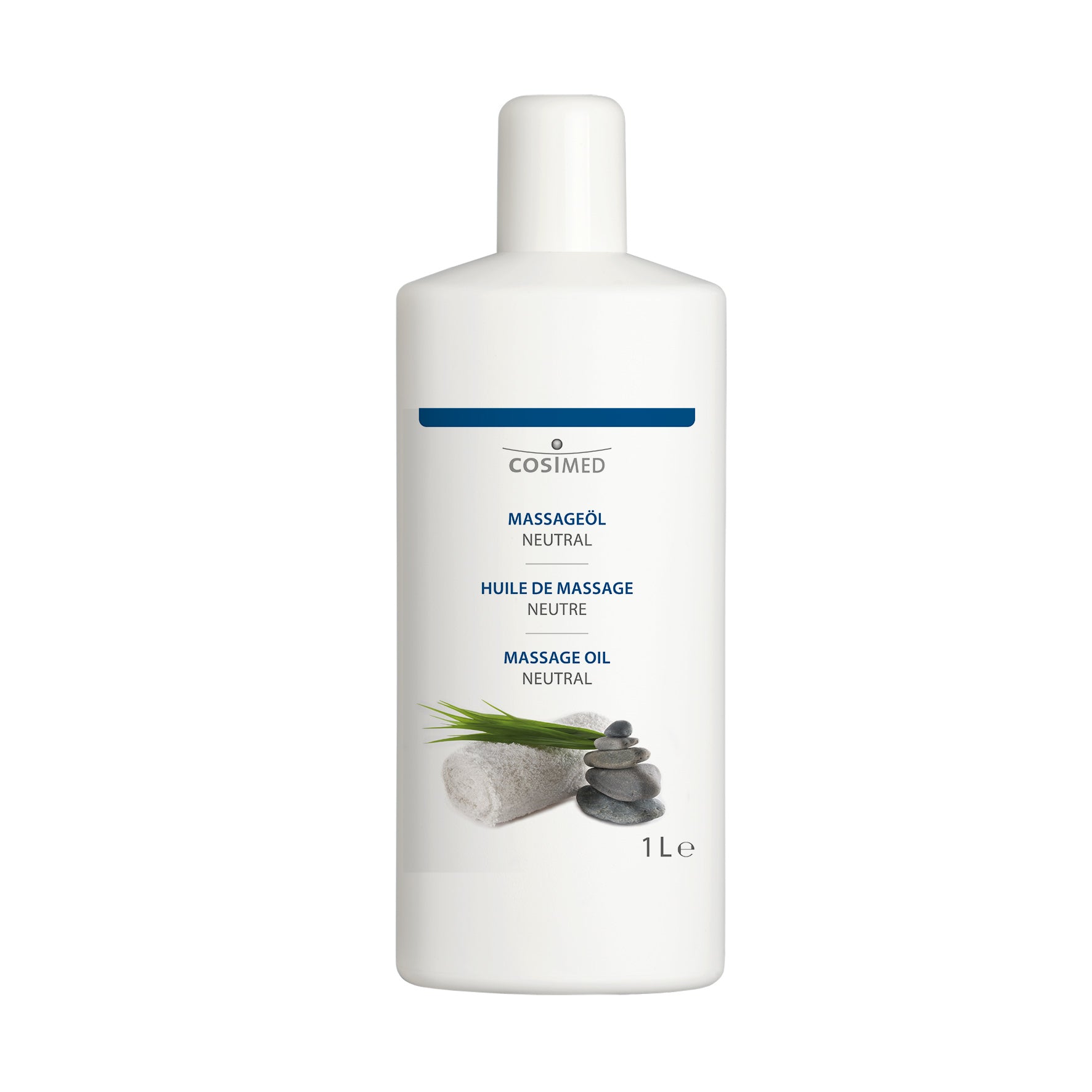 Massageöl Neutral