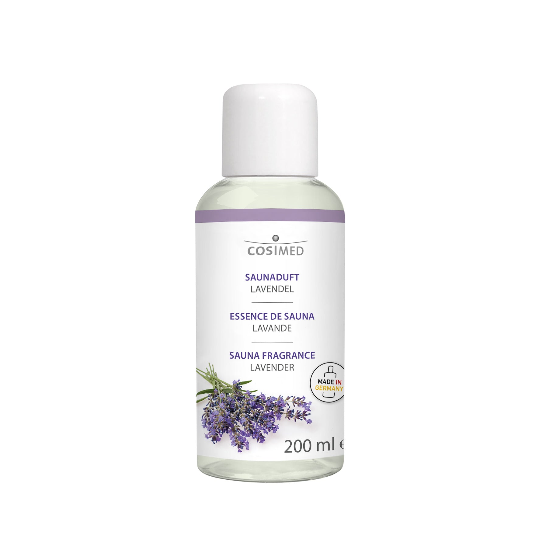 Saunaduft Lavendel