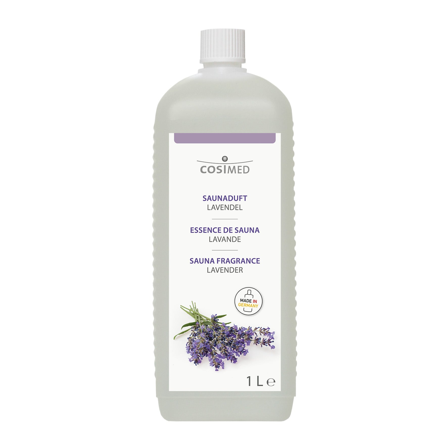 Saunaduft Lavendel