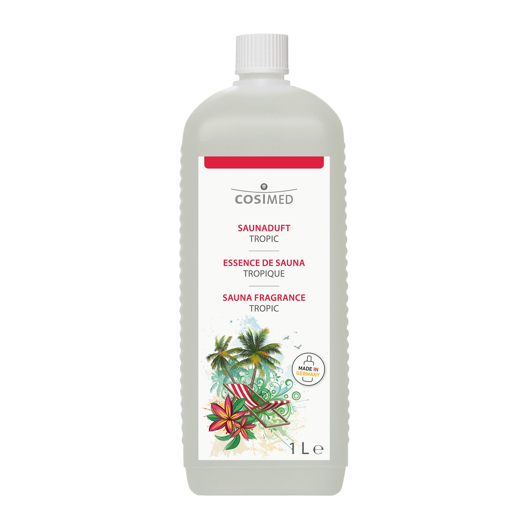 Saunaduft Tropic