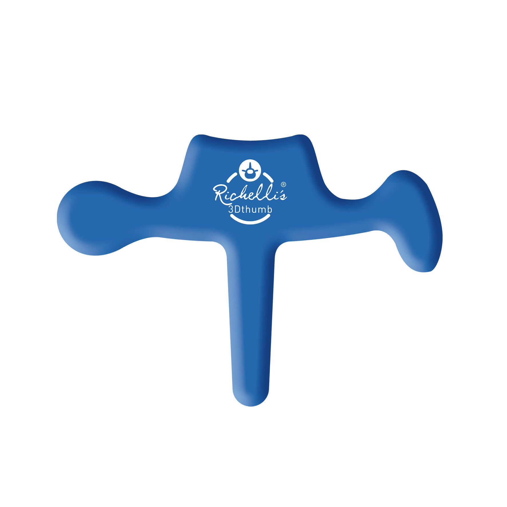 Richelli´s 3D-Thumb