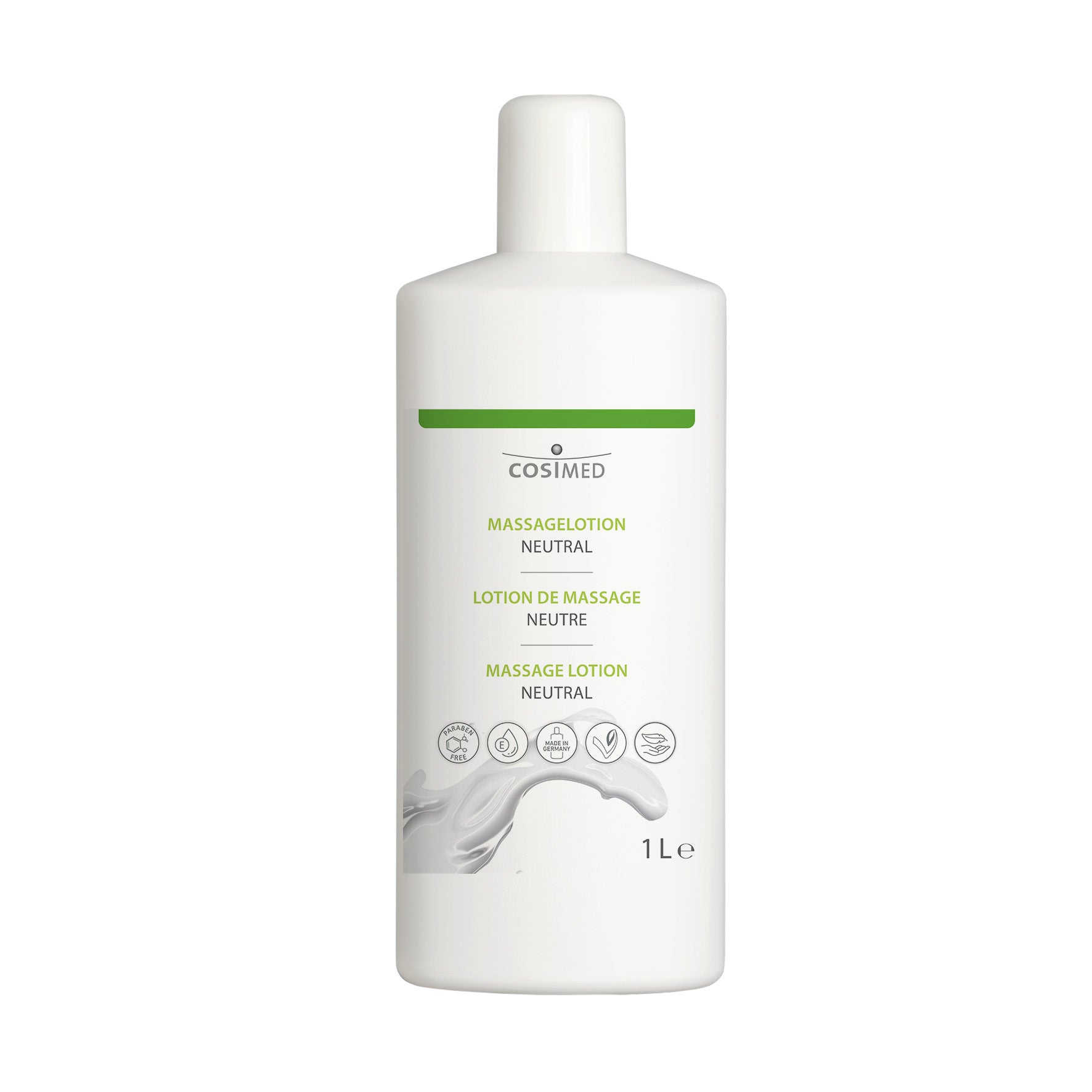 Massagelotion Neutral