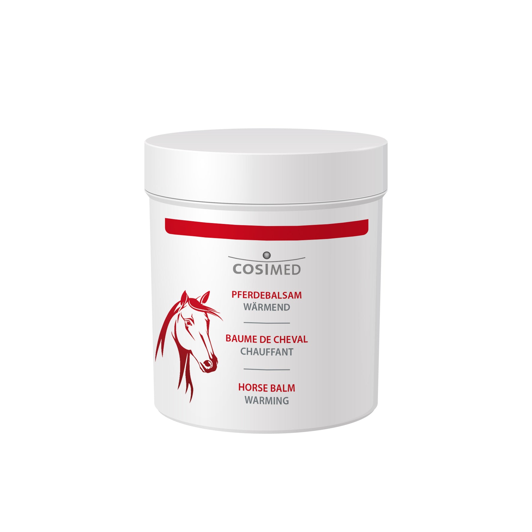 cosiMed Pferdebalsam wärmend