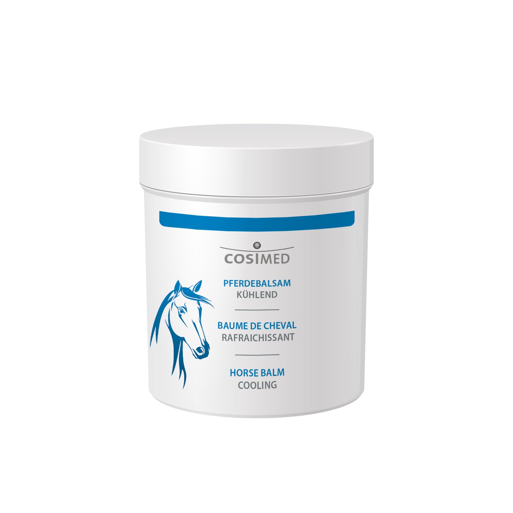 cosiMed Pferdebalsam kühlend