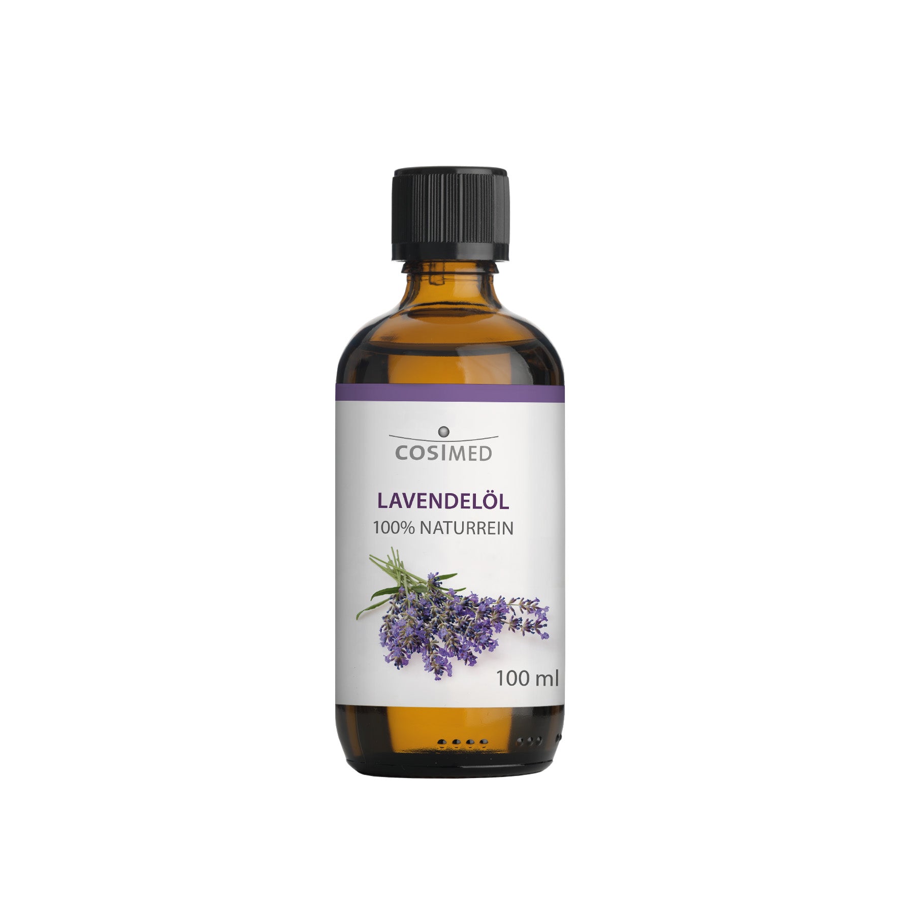 Ätherisches Öl Lavendel