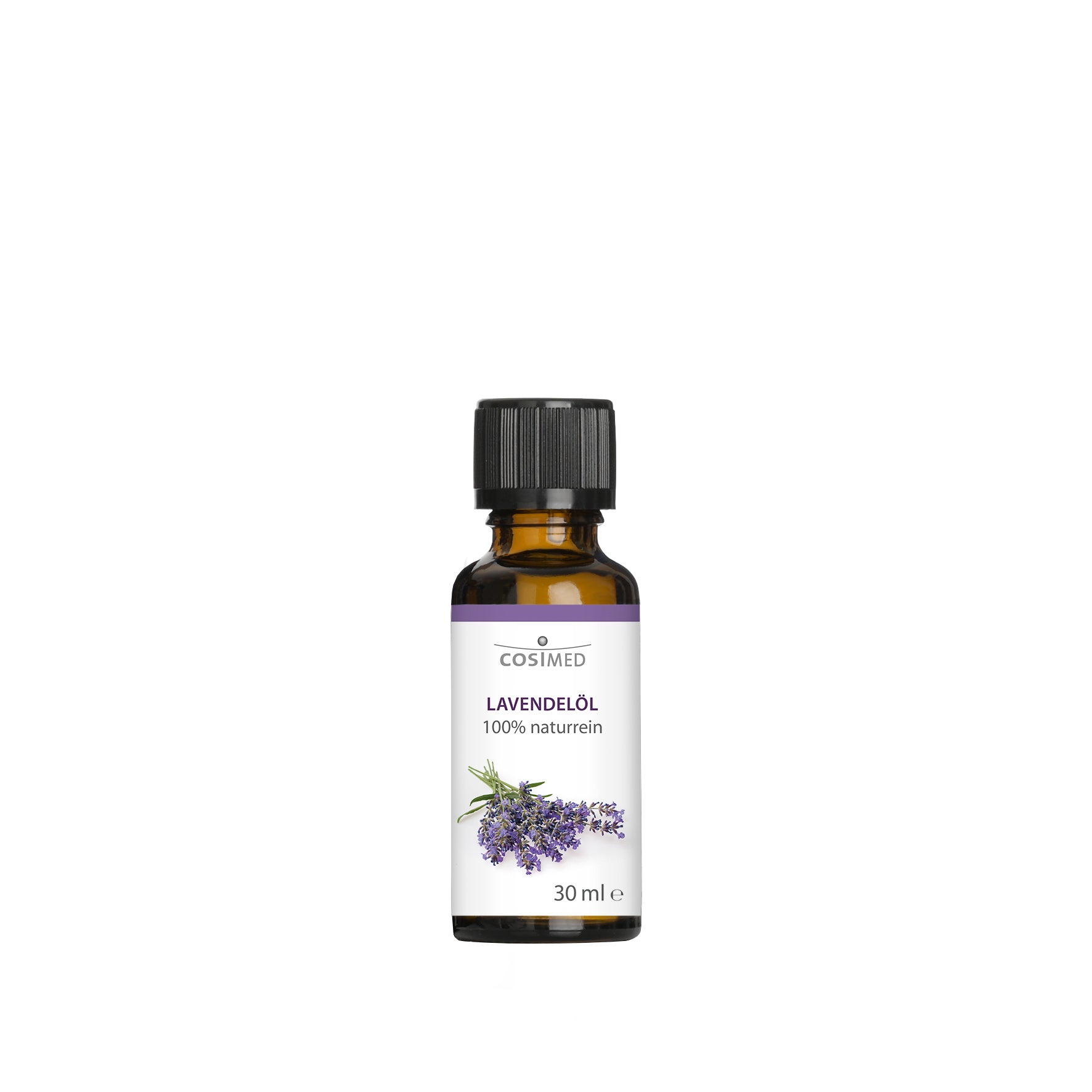 Ätherisches Öl Lavendel