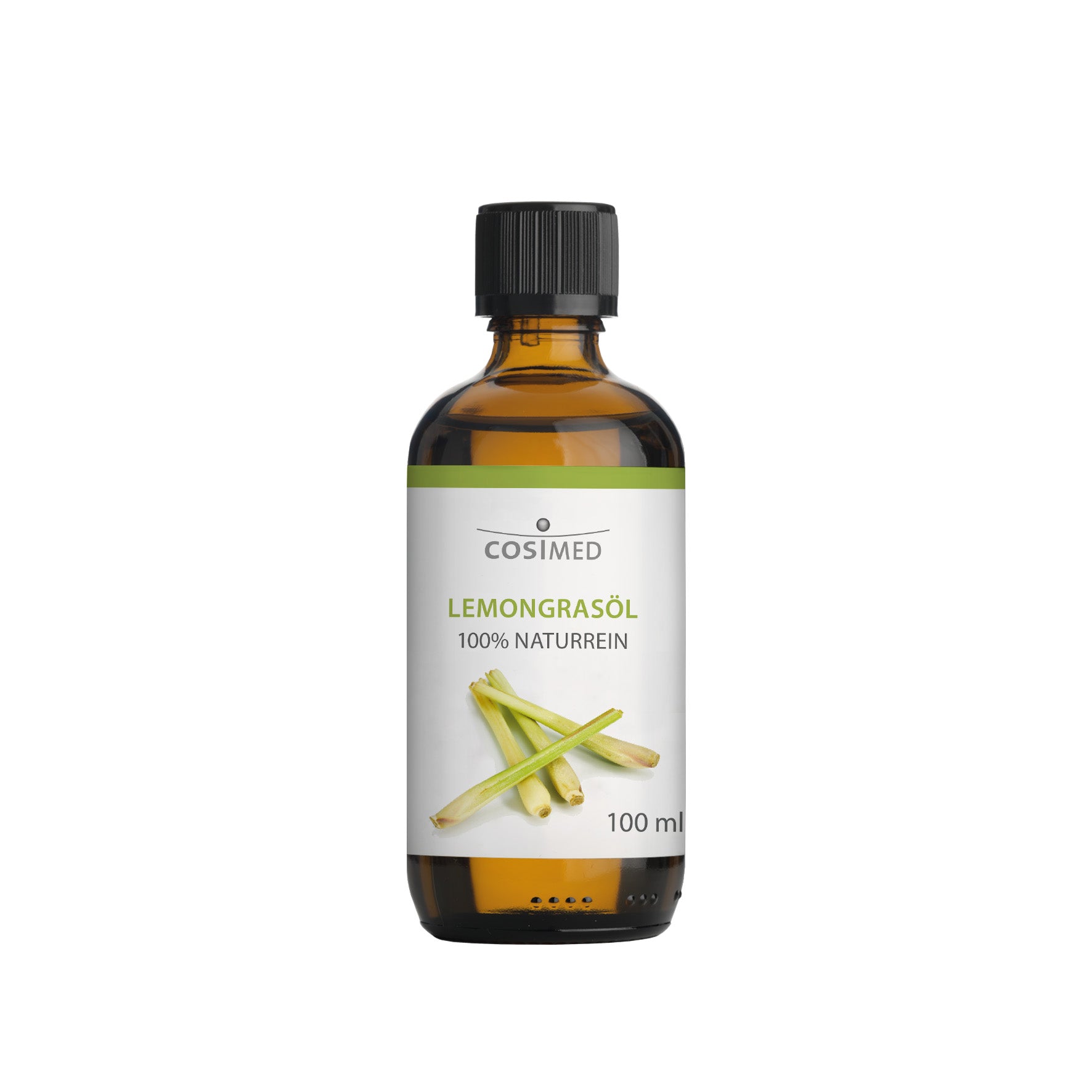 Ätherisches Öl Lemongras