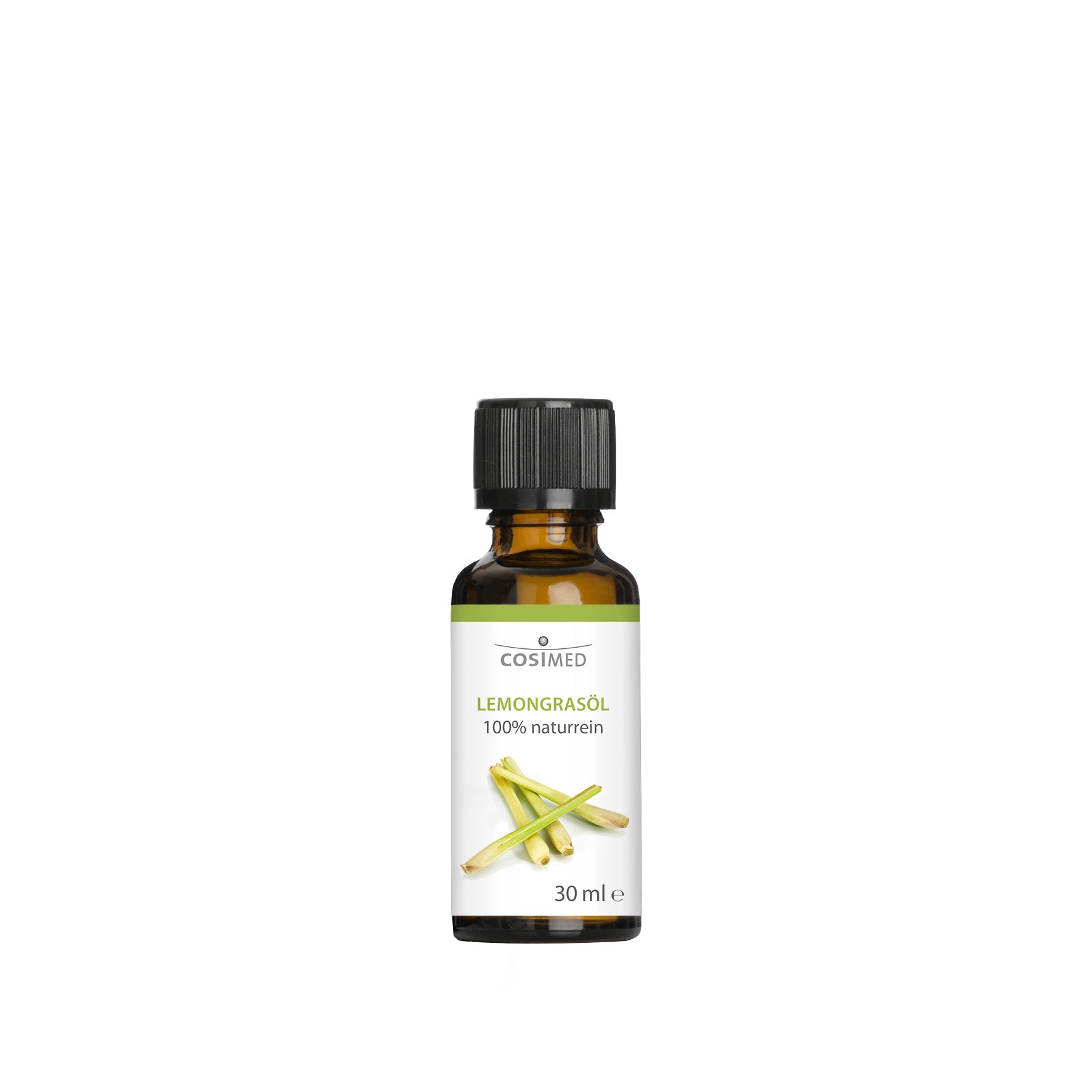 Ätherisches Öl Lemongras