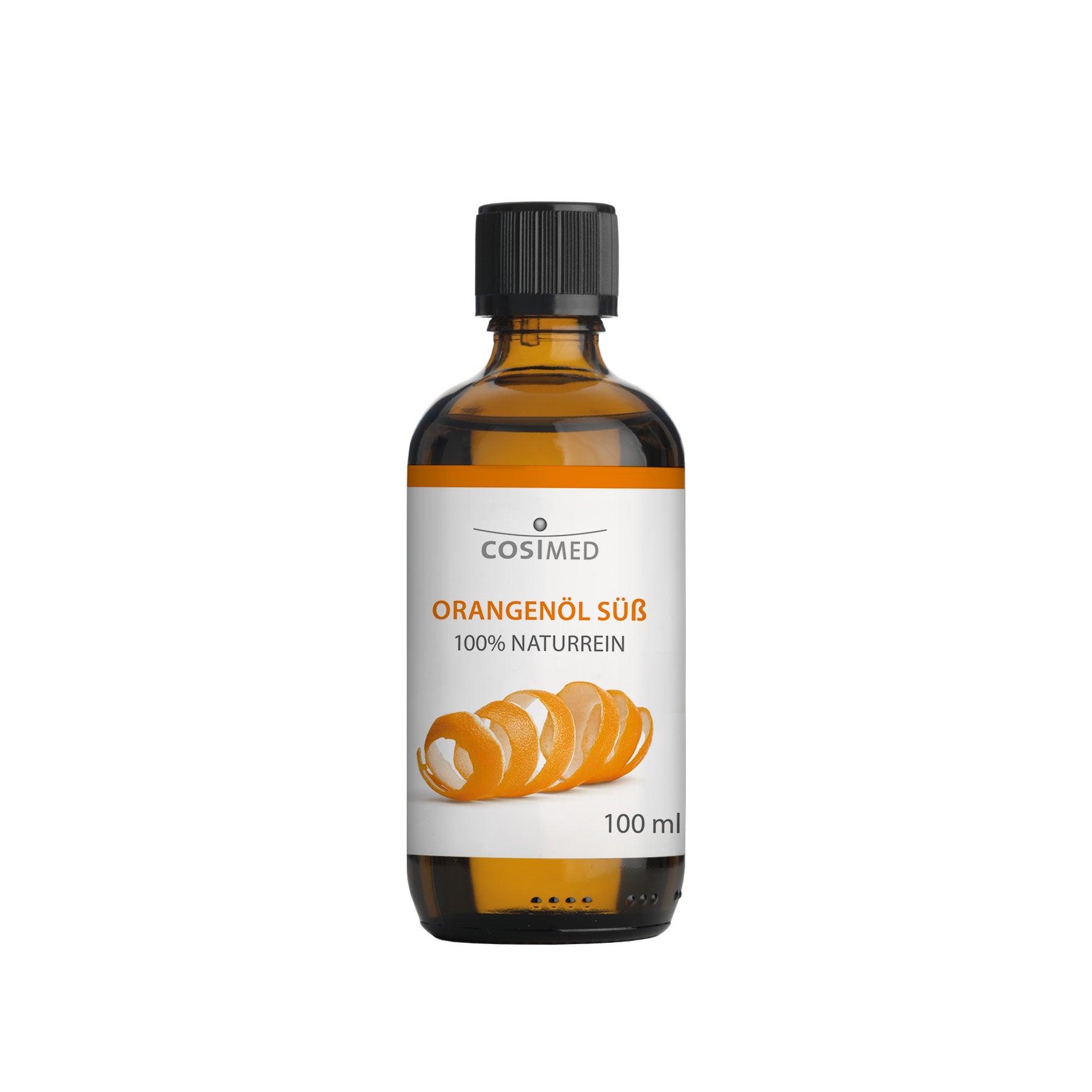 Ätherisches Öl Orange