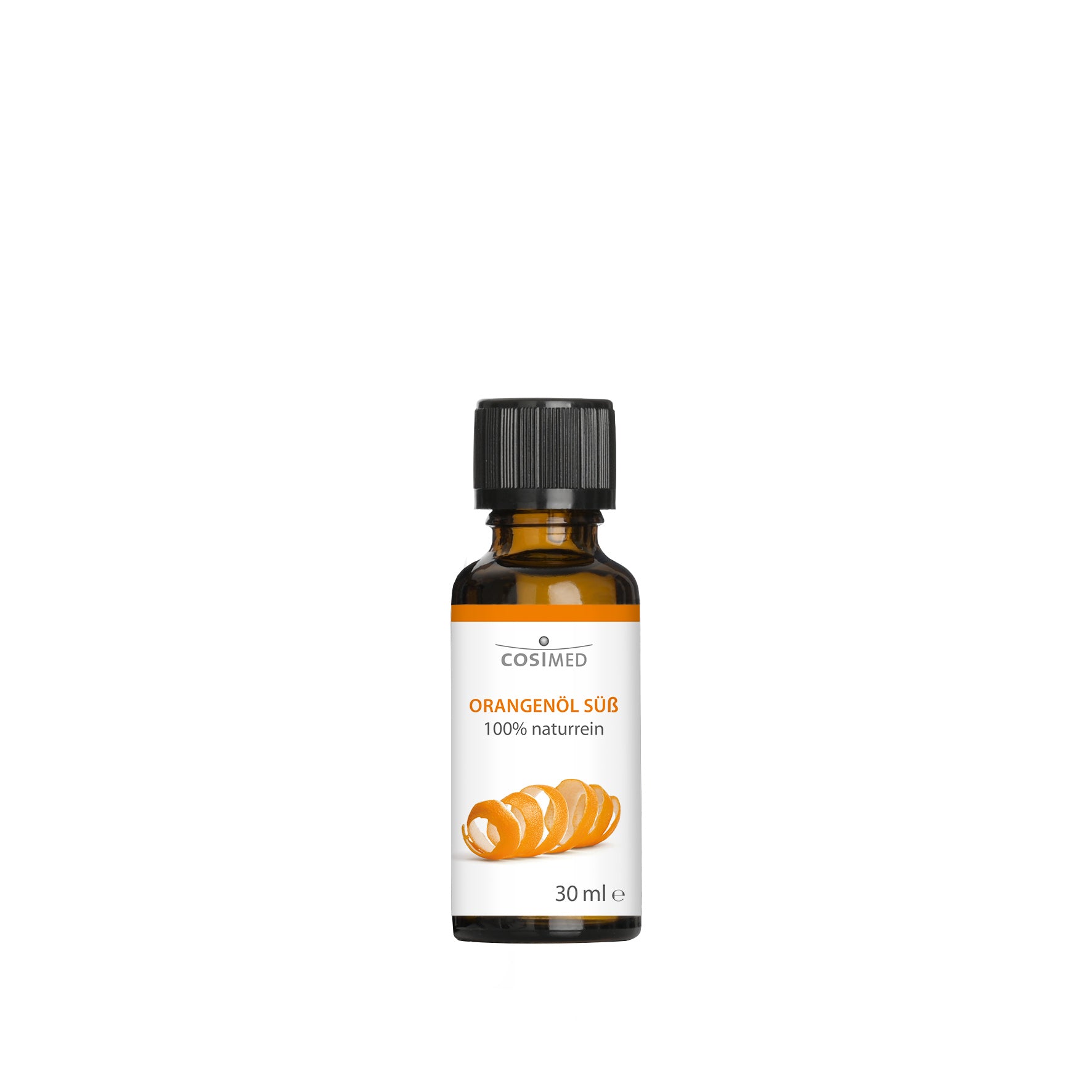 Ätherisches Öl Orange