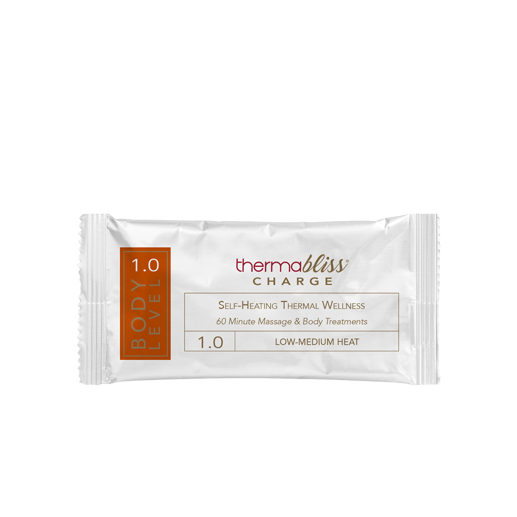 LAVESHELL® Body 1.0 Aktivator