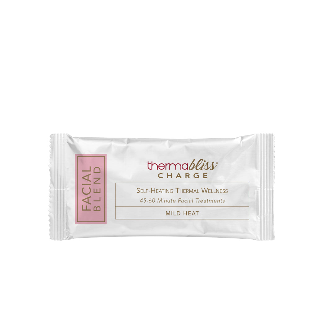 LAVESHELL® Facial Blend