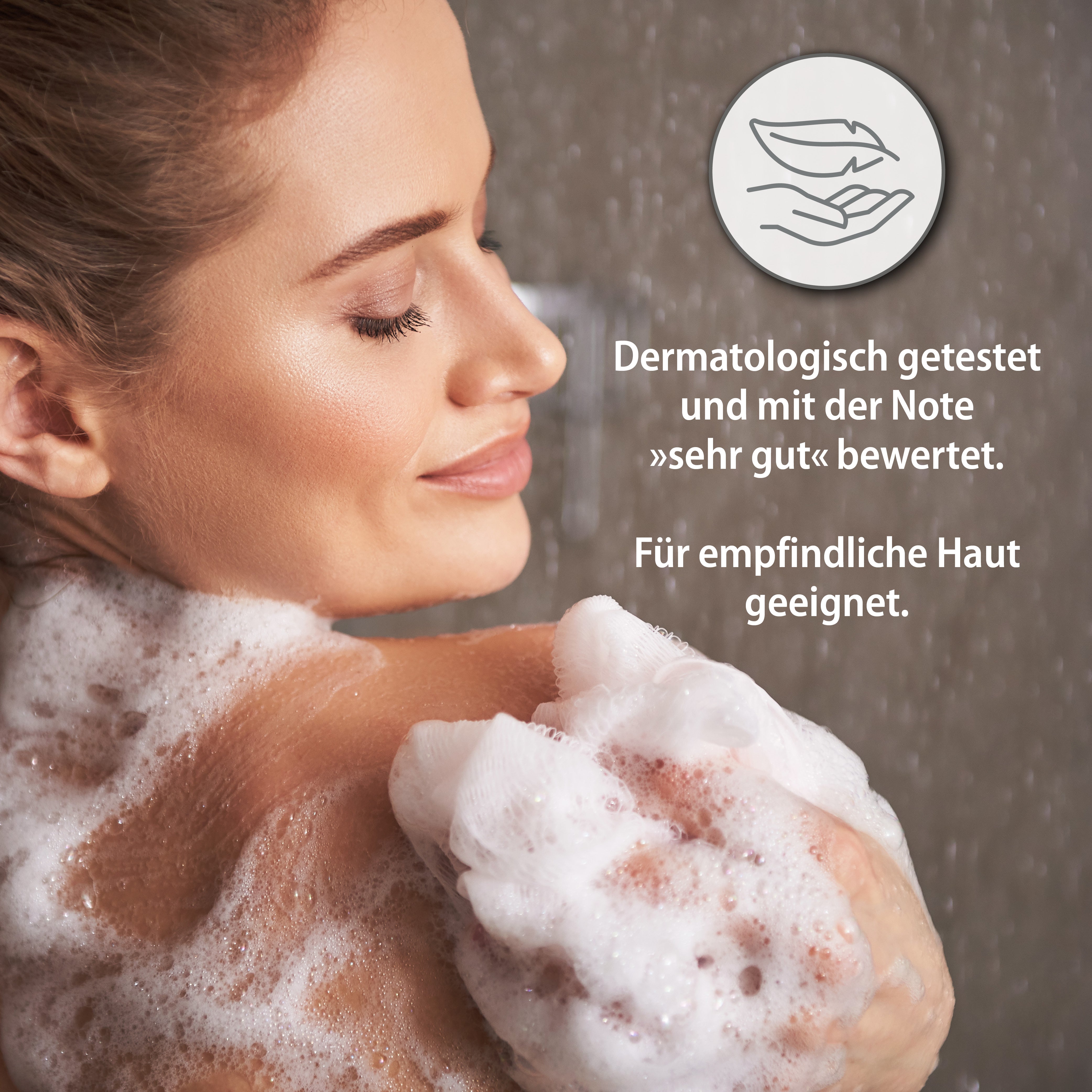 cosiMed Duschschaum Mix-Set