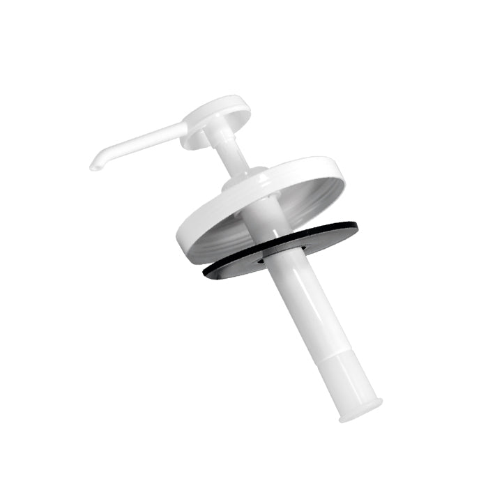 cosiMed Dosierpumpe M - für 1 L Dose Massagecreme