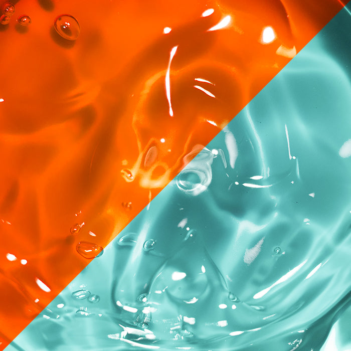 Kühlende & Wärmende Massagemittel