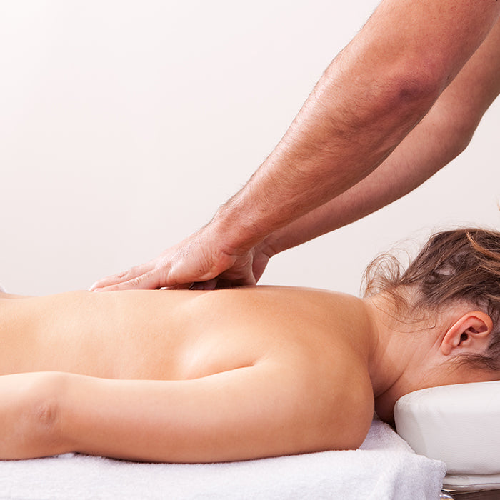 Massagecreme