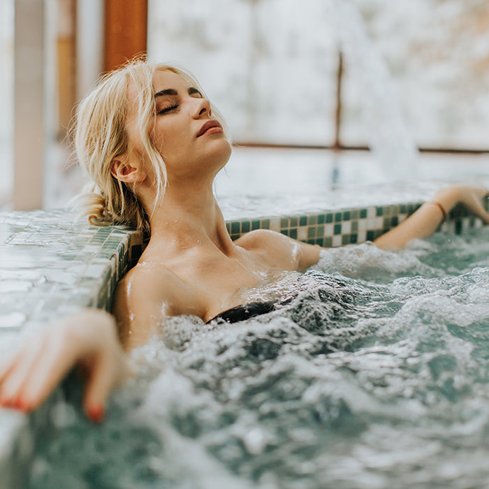 Whirlpool Duft