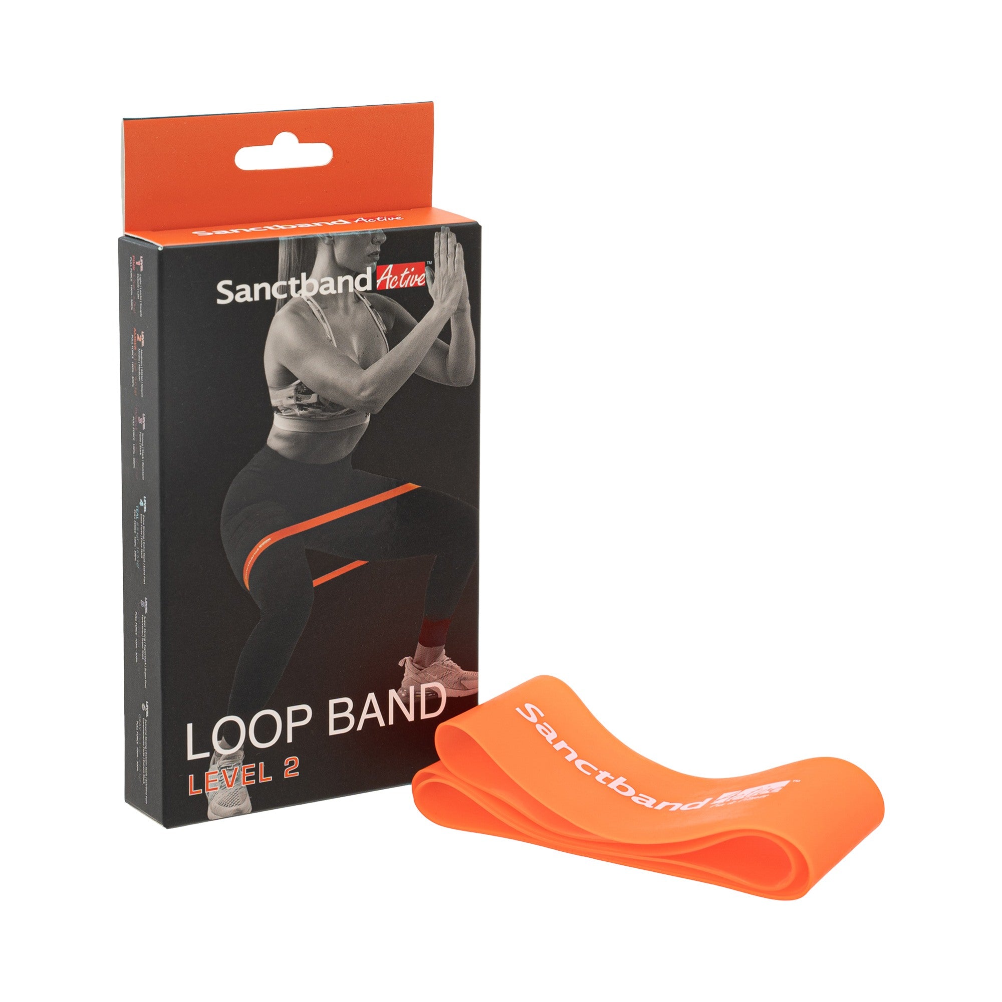 Sanctband Active Loop Standard