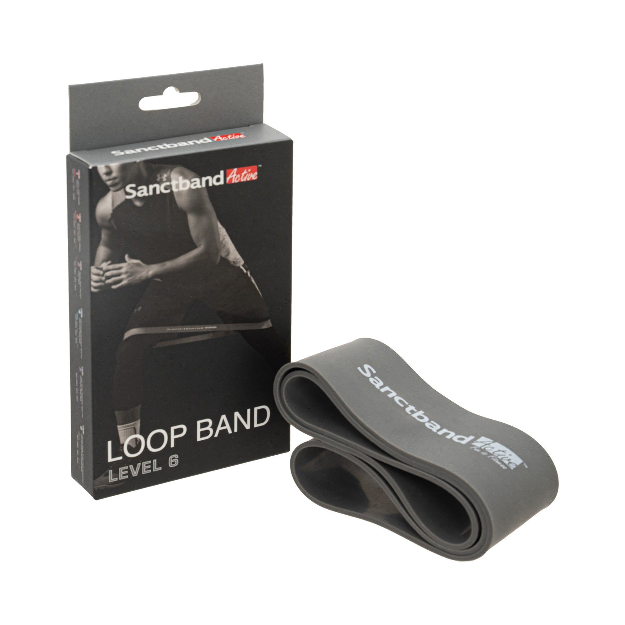 Sanctband Active Loop Standard