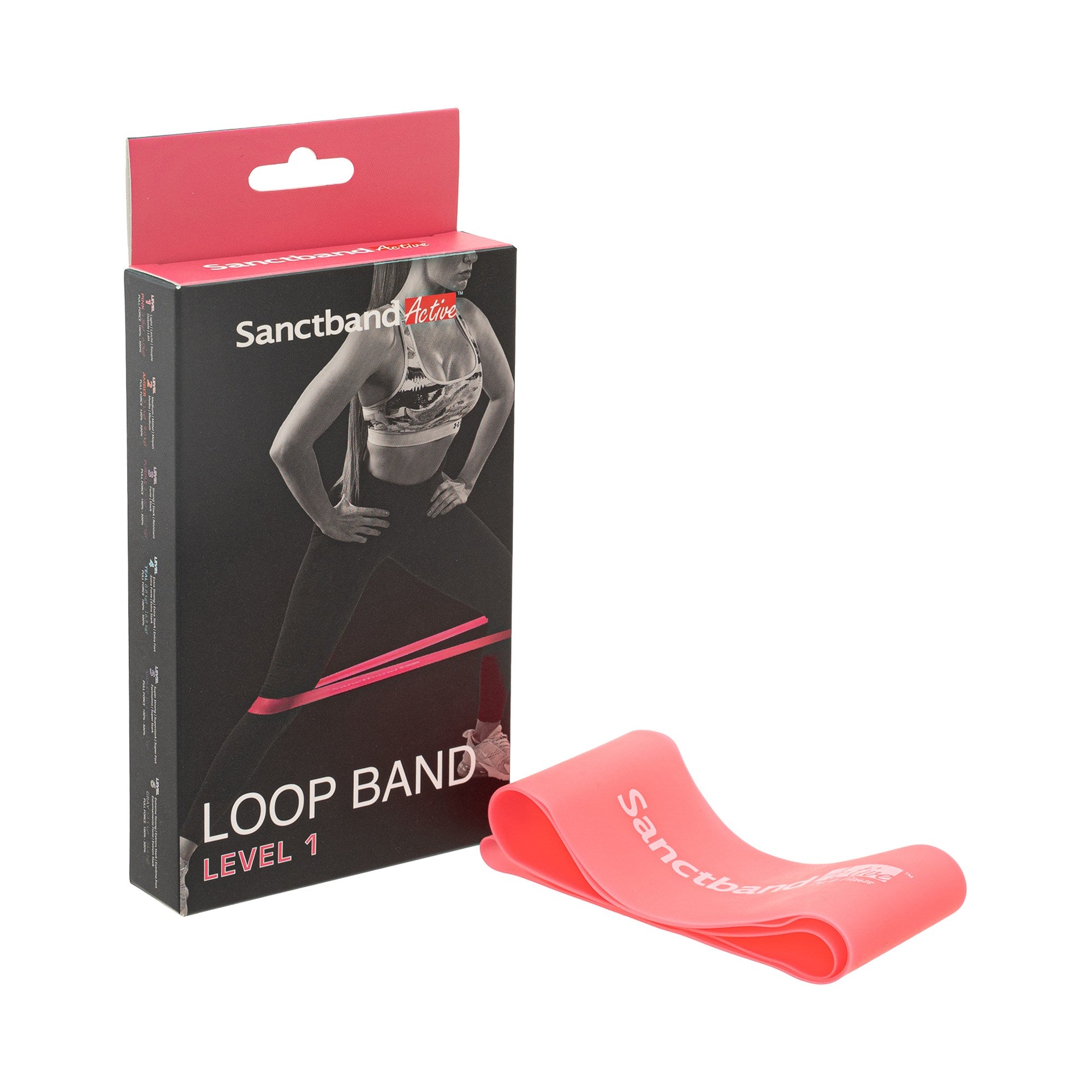 Sanctband Active Loop Standard