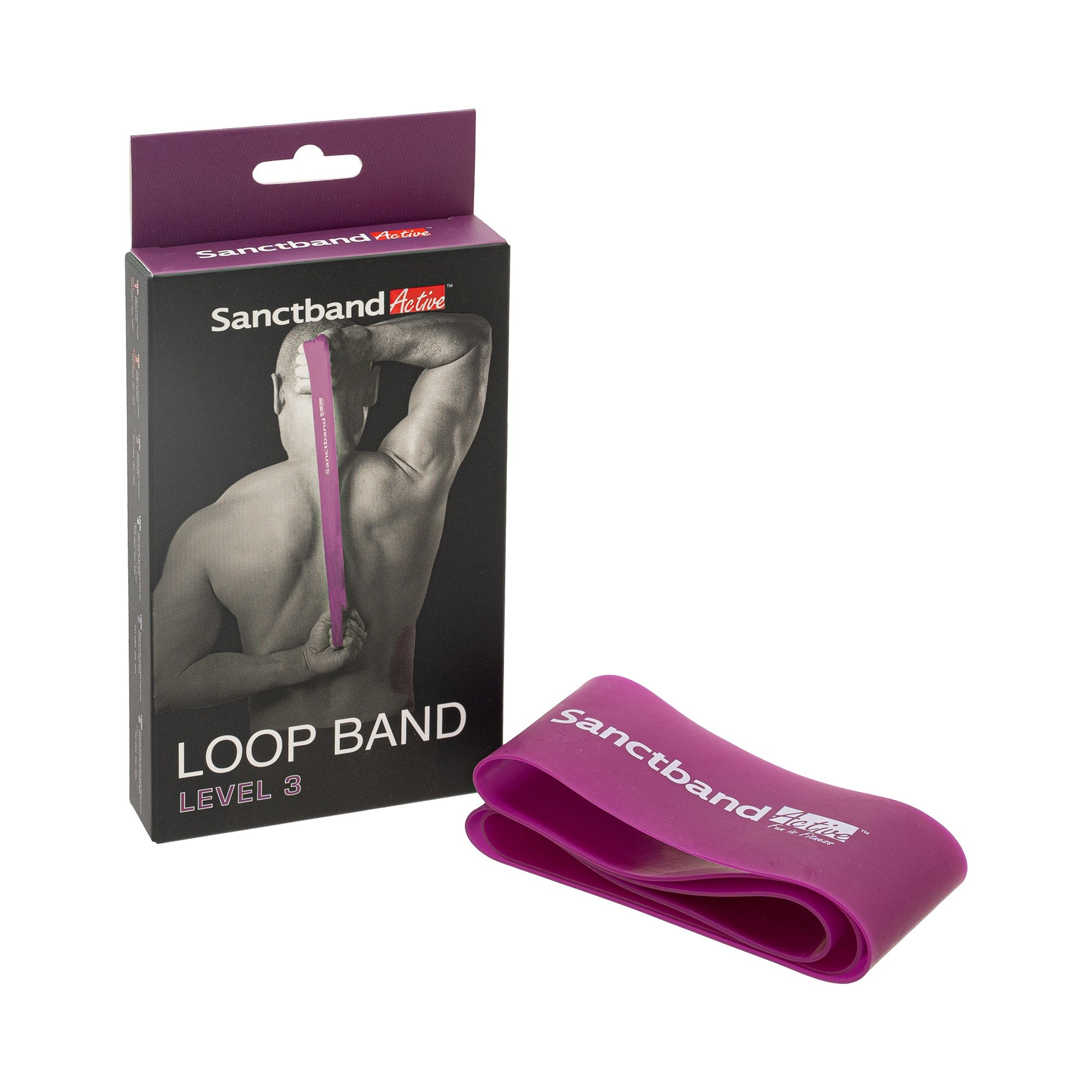 Sanctband Active Loop Standard